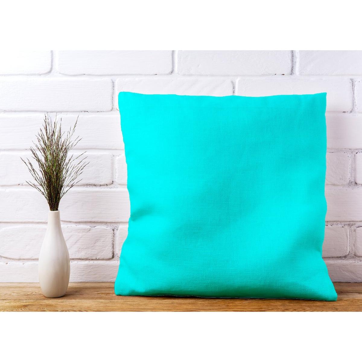 Electric Blue Cushion - Blue / 45cm – image 3