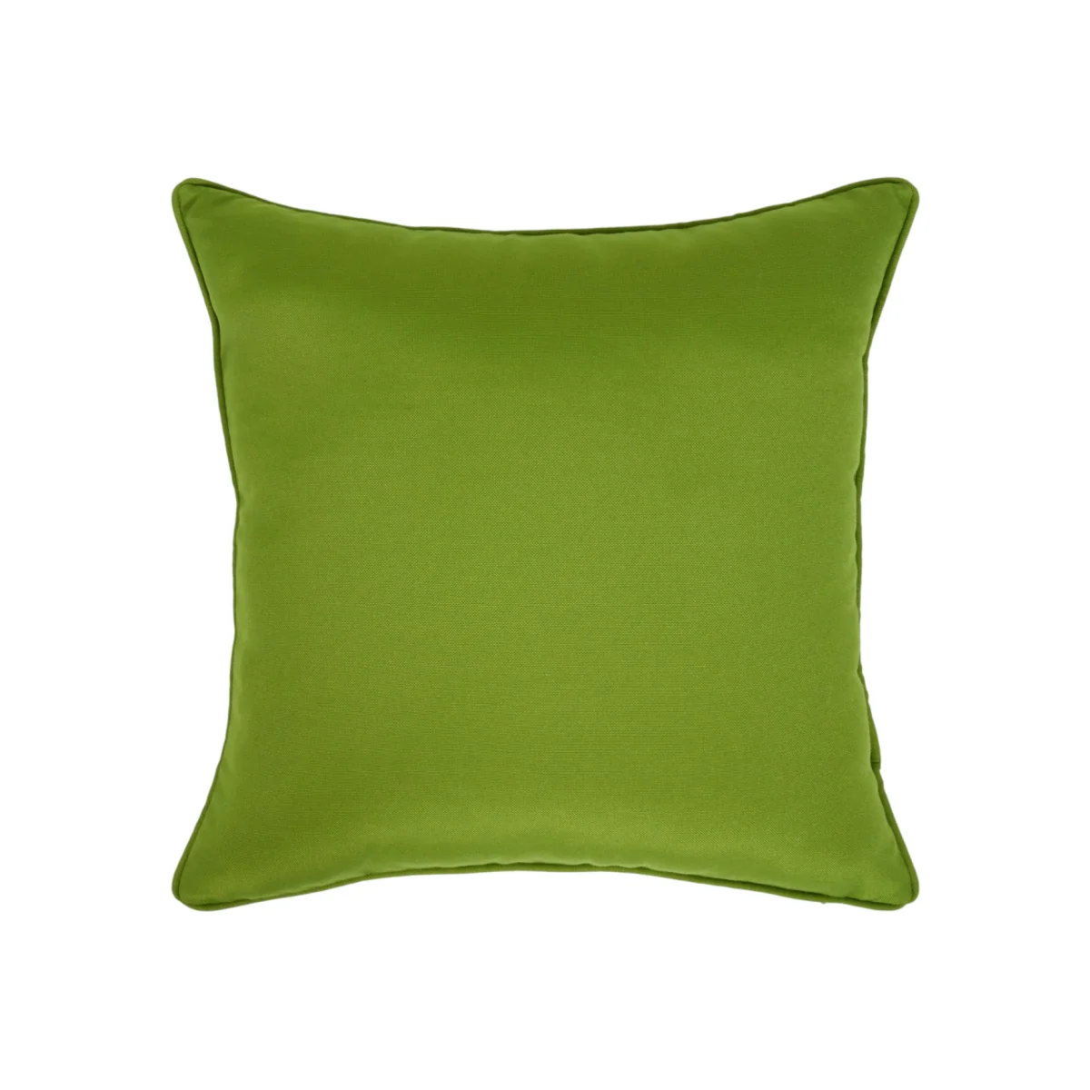 Essential Outdoor Cushion - Green