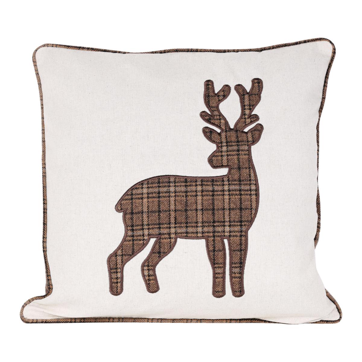 Stag Cushion – image 2