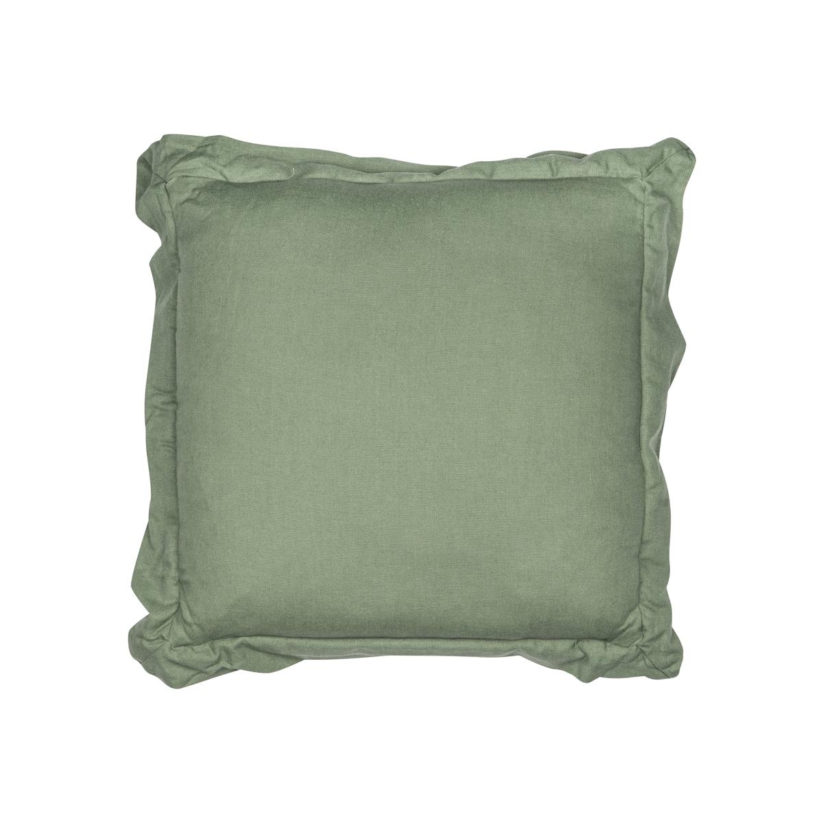 Eden Linen Cushion