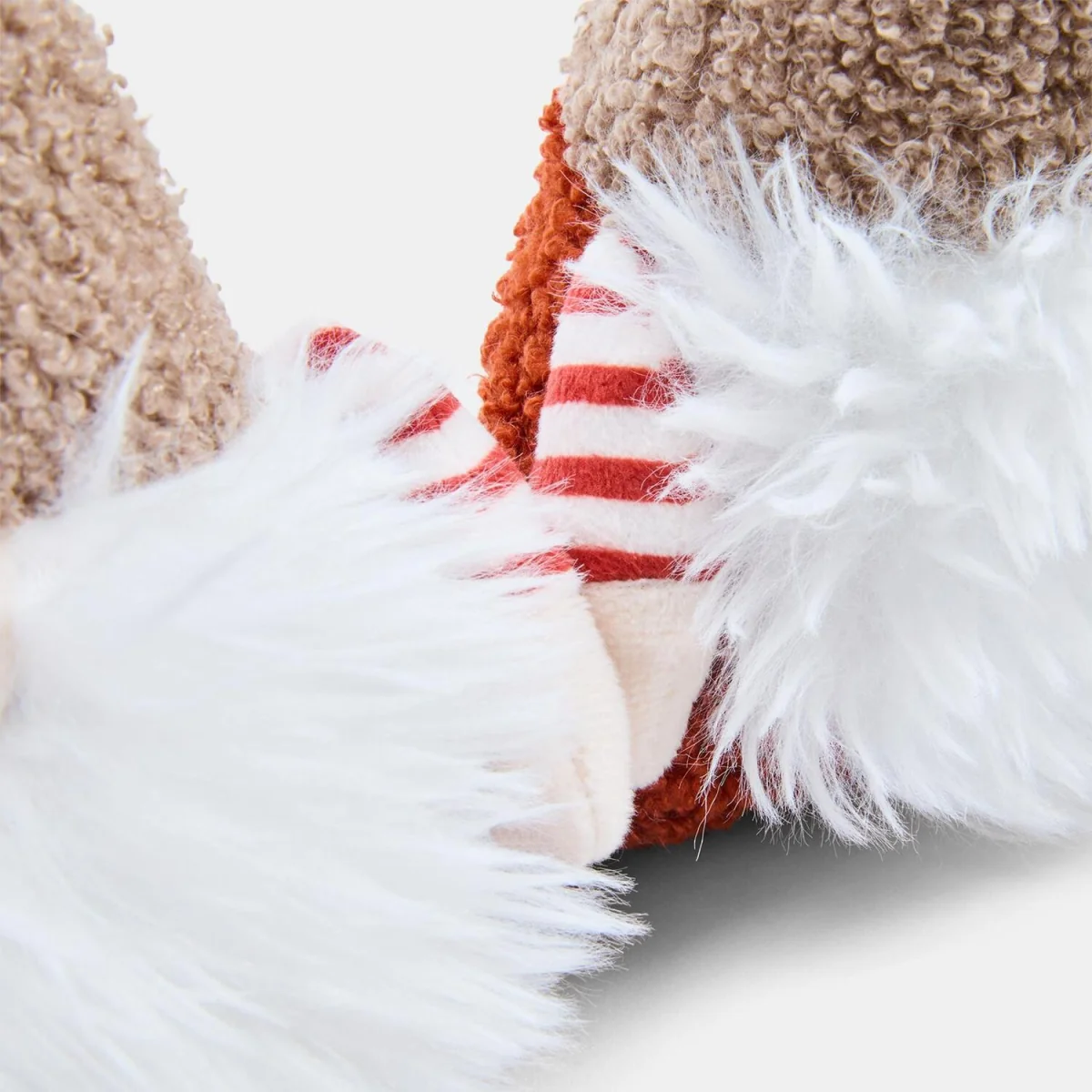 OHS Novelty Character Cushioned Draught Excluder 90cm - Orange – image 4