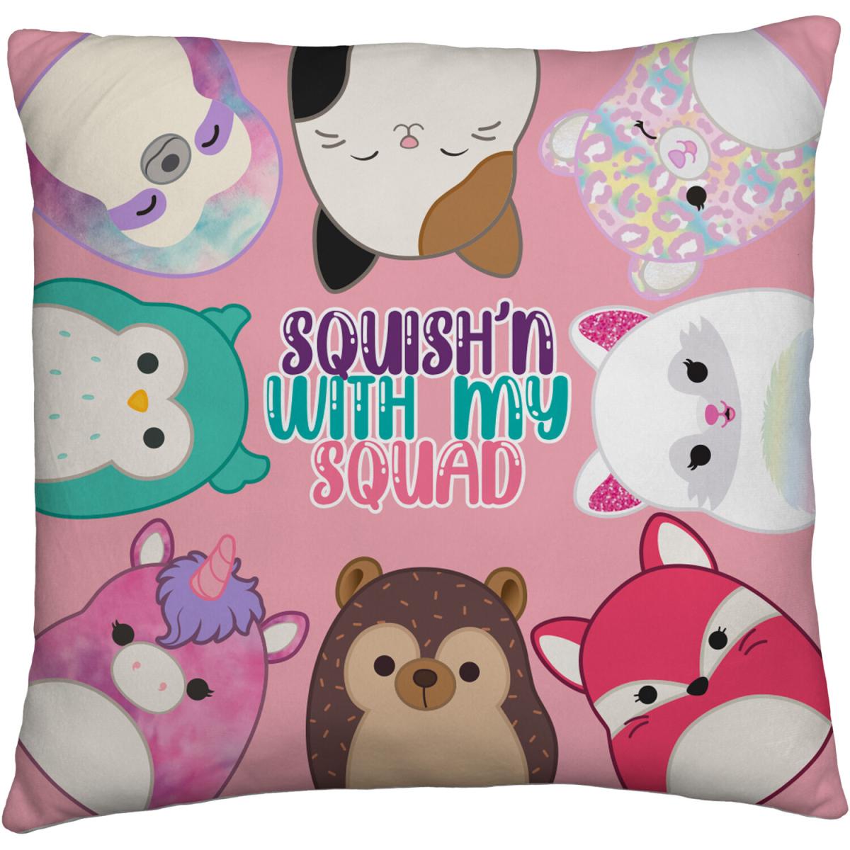 Squishmallows Jazzy Cushion – image 2