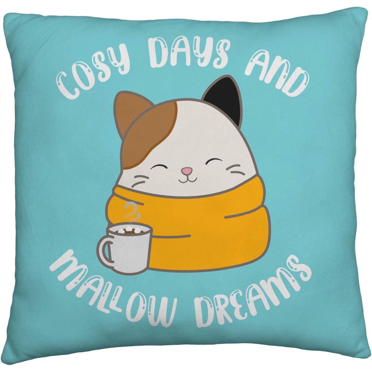 Squishmallows Jazzy Cushion – image 3