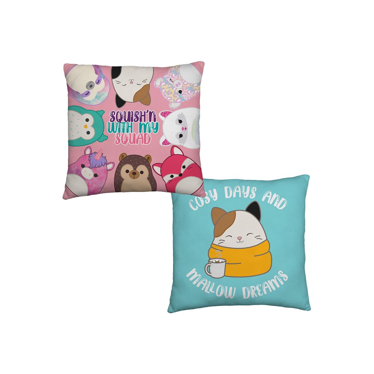 Squishmallows Jazzy Cushion – image 1