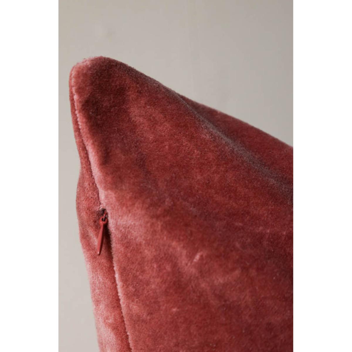 Denim & Bone X Rockett St George Live Free Cushion – image 6