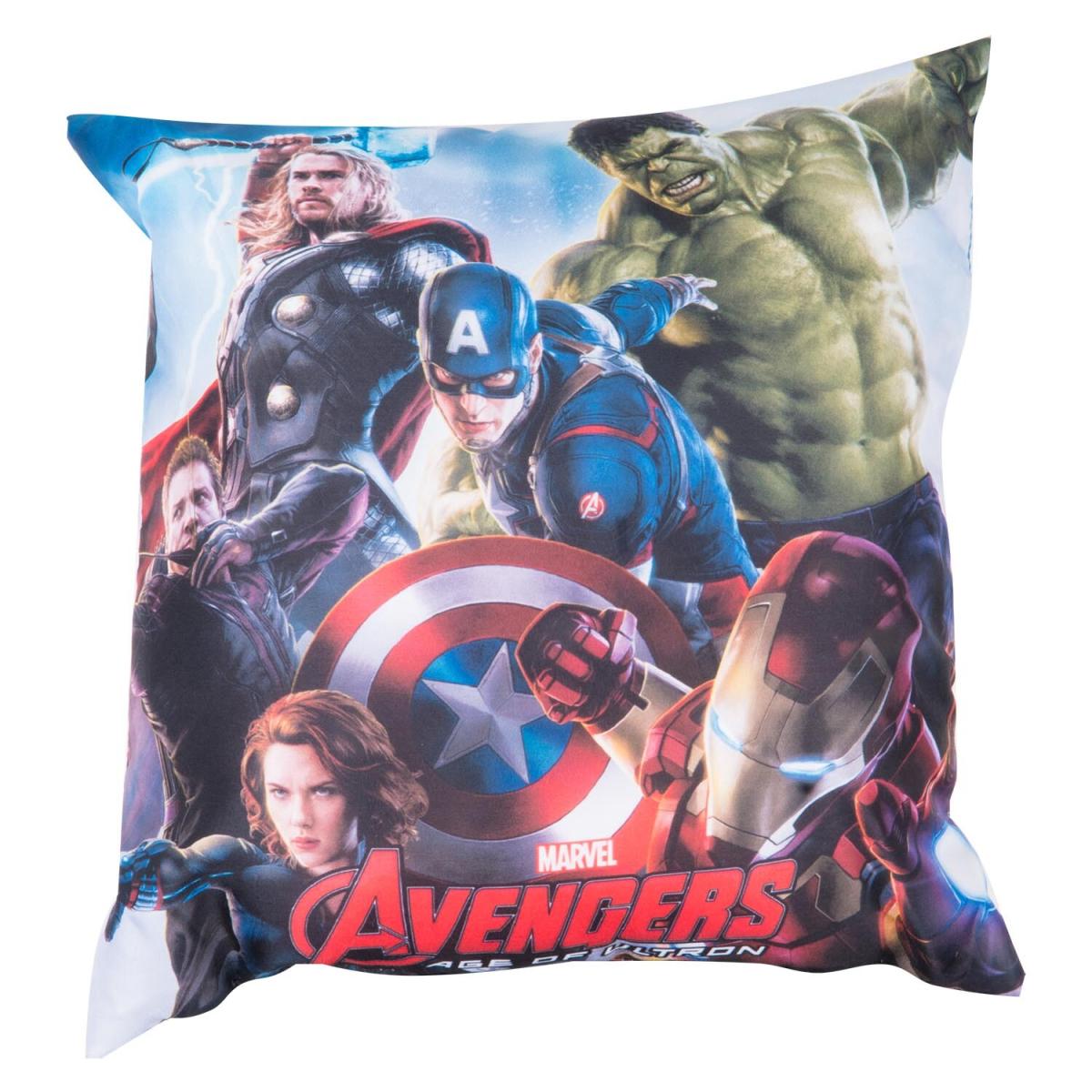 Marvel Avengers Team Cushion – image 2