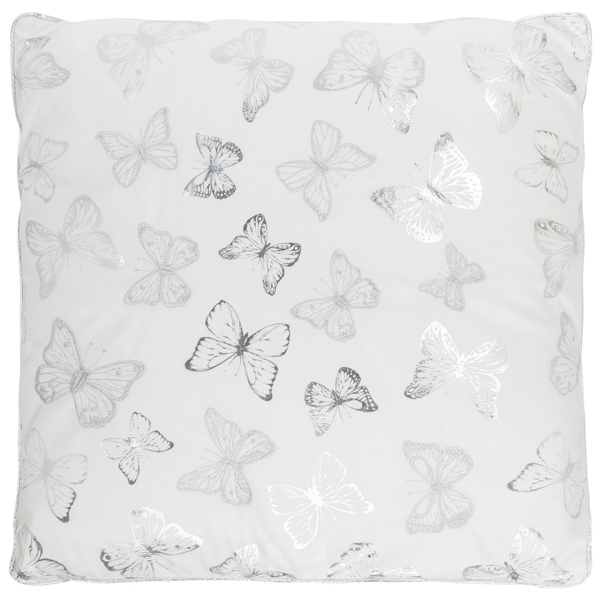 Fiorella Butterfly Cushion – image 2