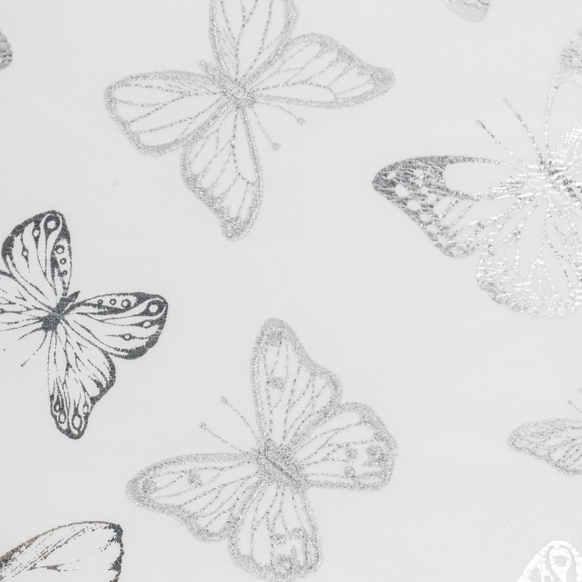 Fiorella Butterfly Cushion – image 3