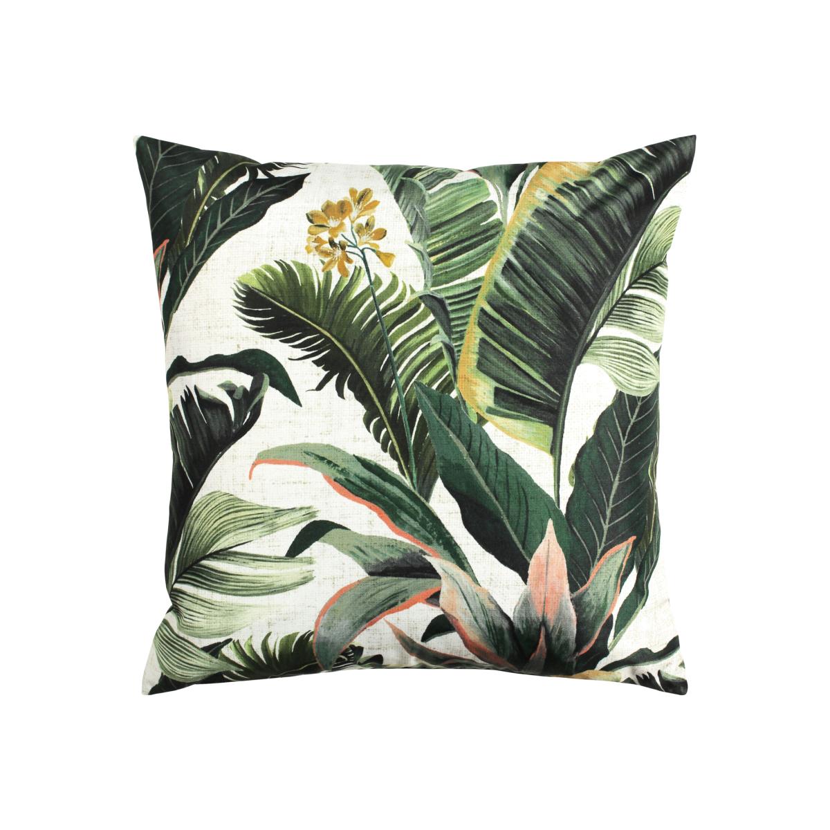 Hawaii Outdoor Cushion Green
