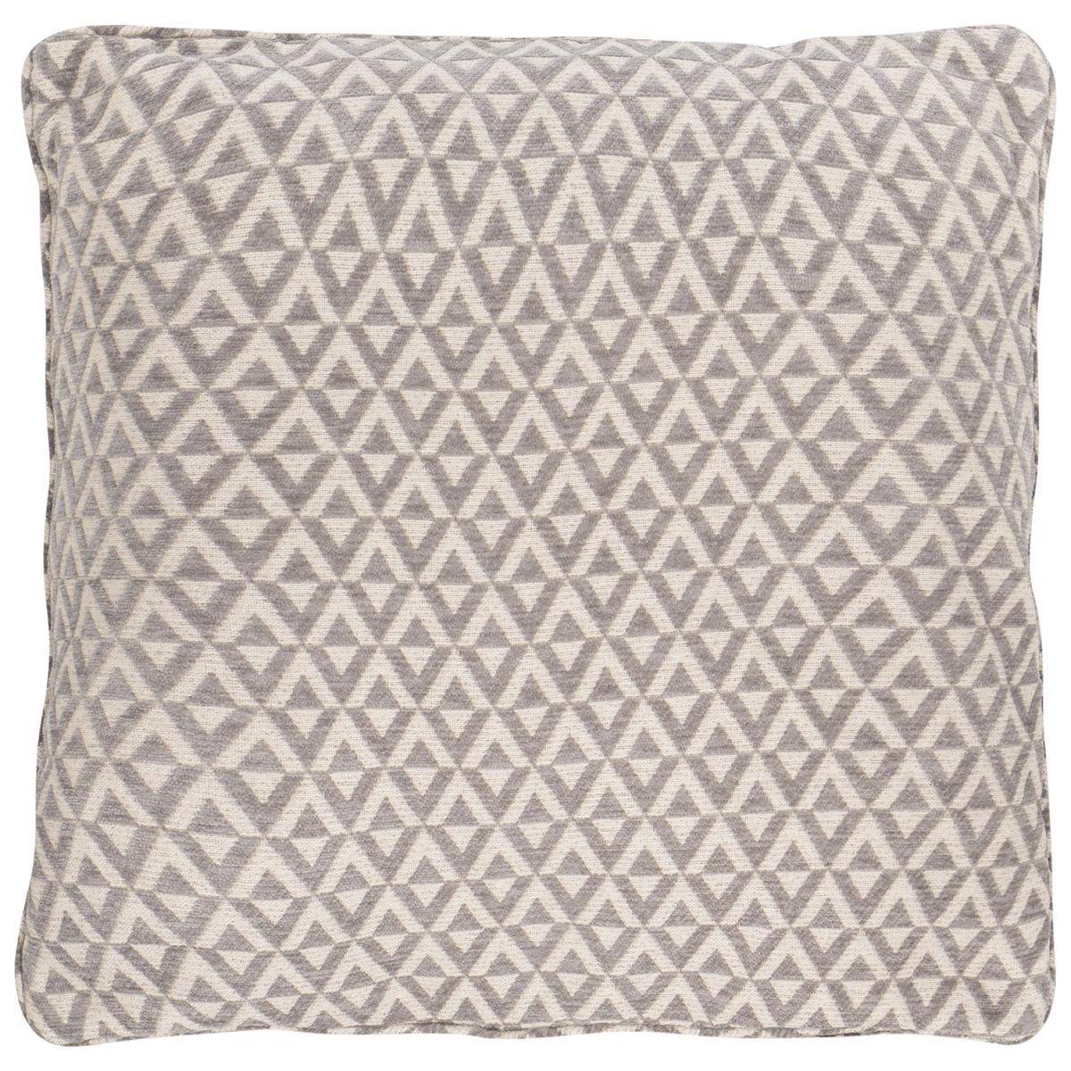 Saleya Cushion - Charcoal – image 2