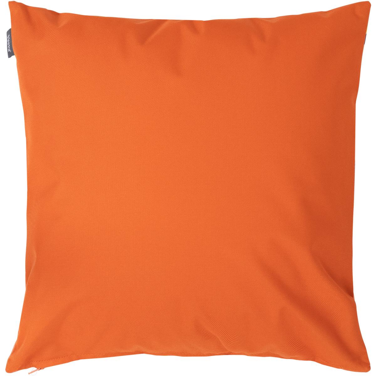 Veeva Papaya Fruit Outdoor Cushion - Orange / 4 – image 3