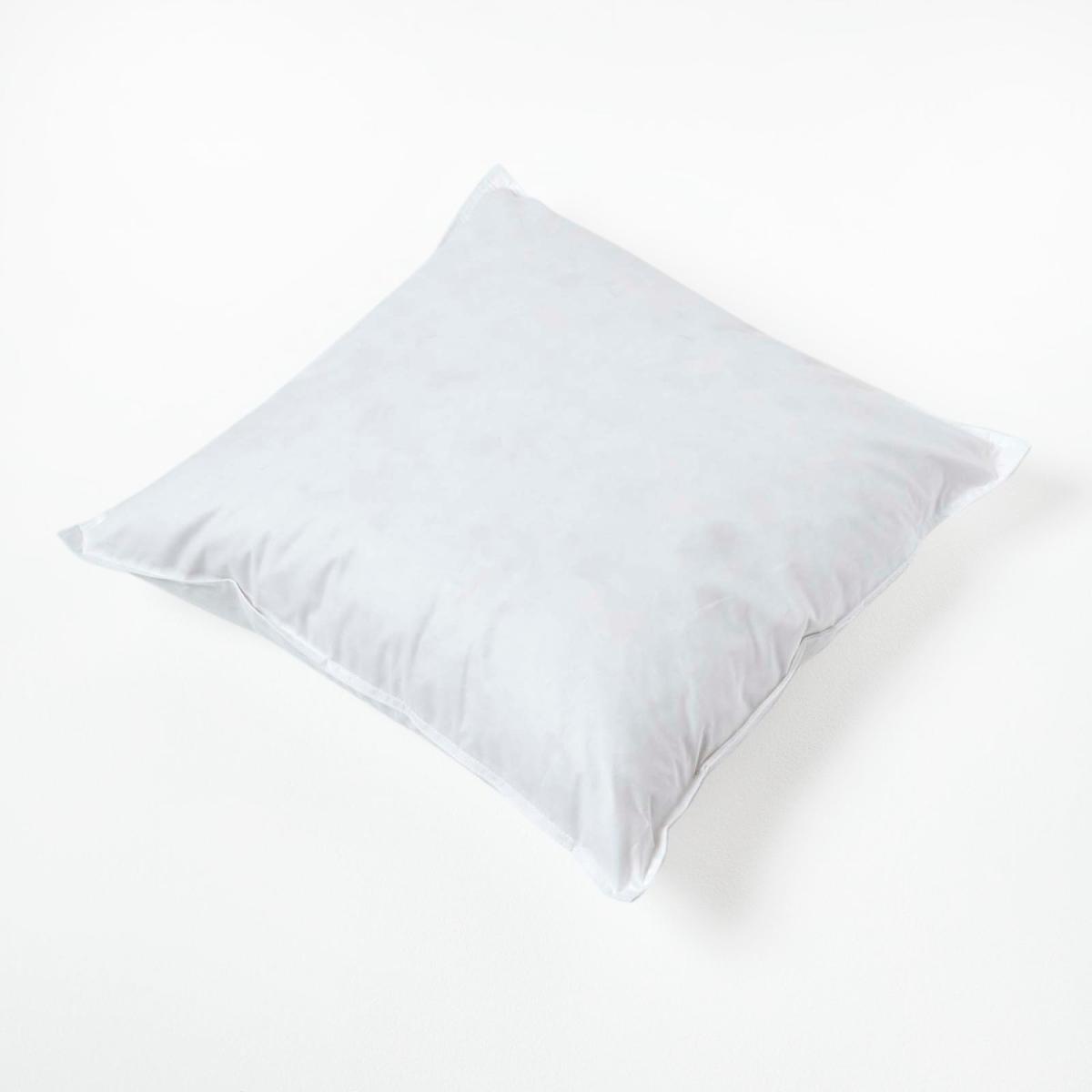 Duck Feather Cushion Pad Insert - White / 35cm – image 2