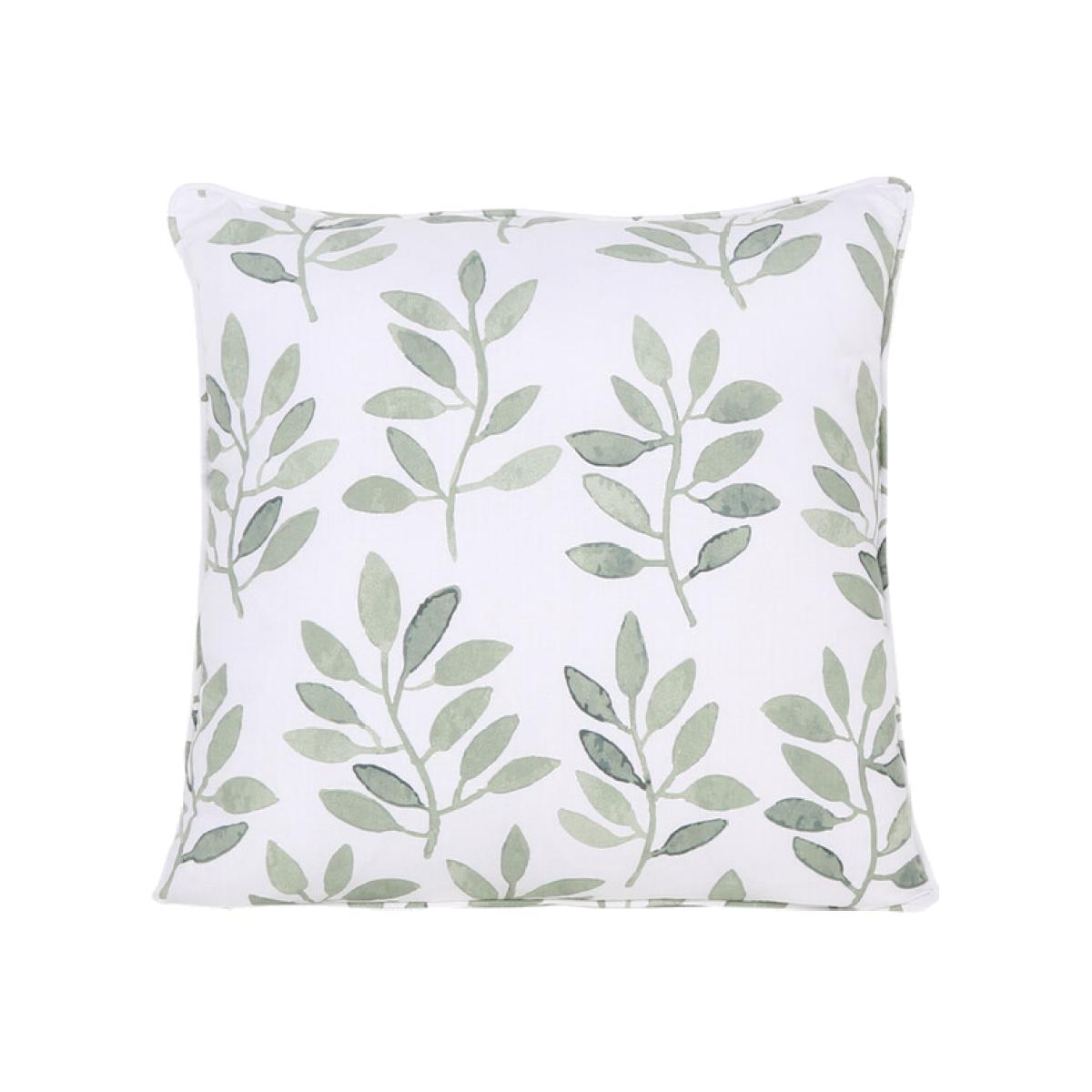 Divante Everdene Cushion Green – image 1