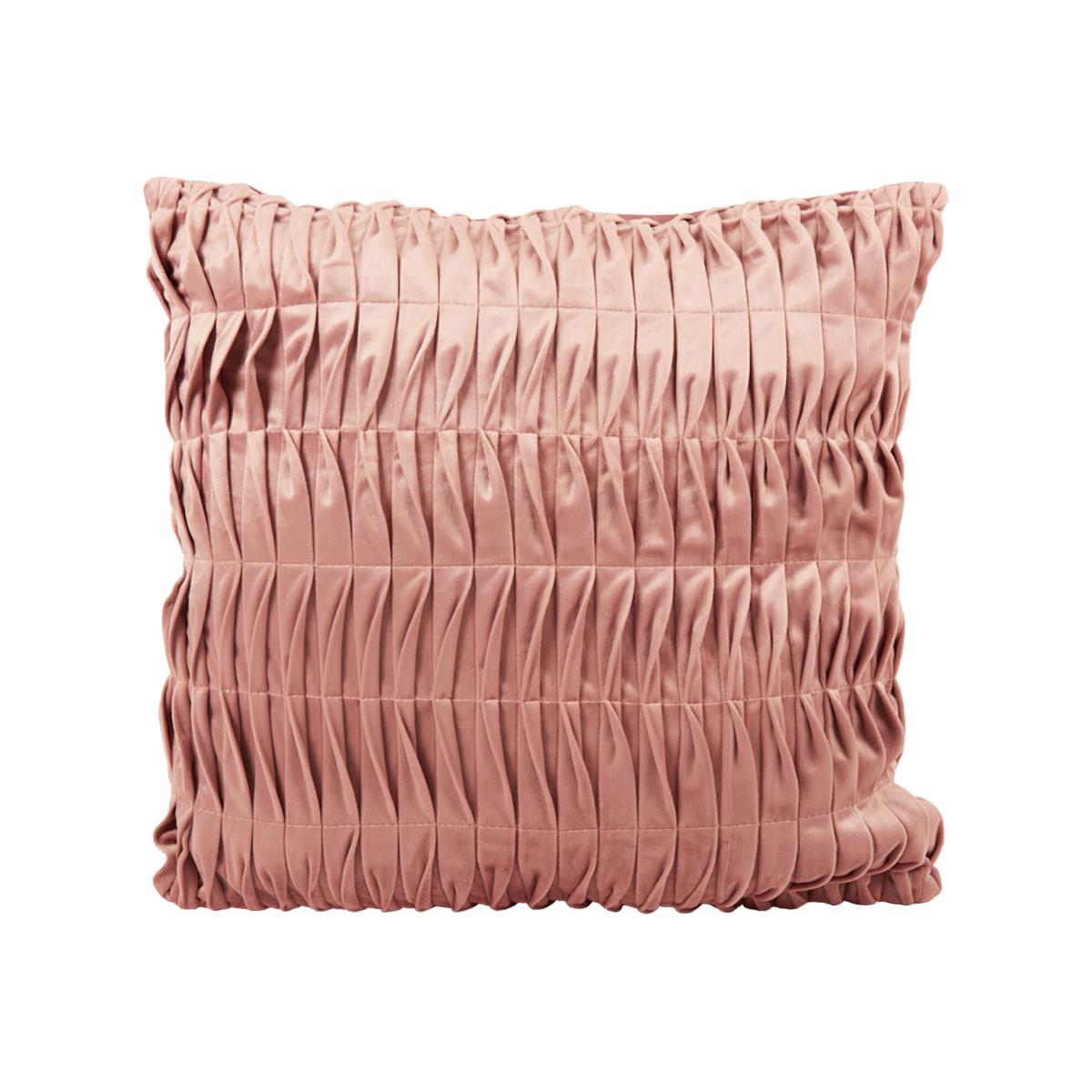 Beatrice Cushion - Pink