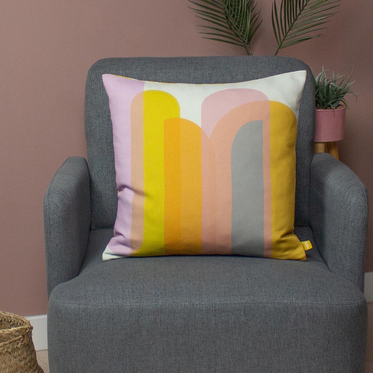 Cotto Cushion Multi – image 4