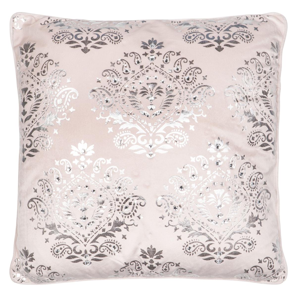 Mamounia Diamante Cushion - Blush – image 2