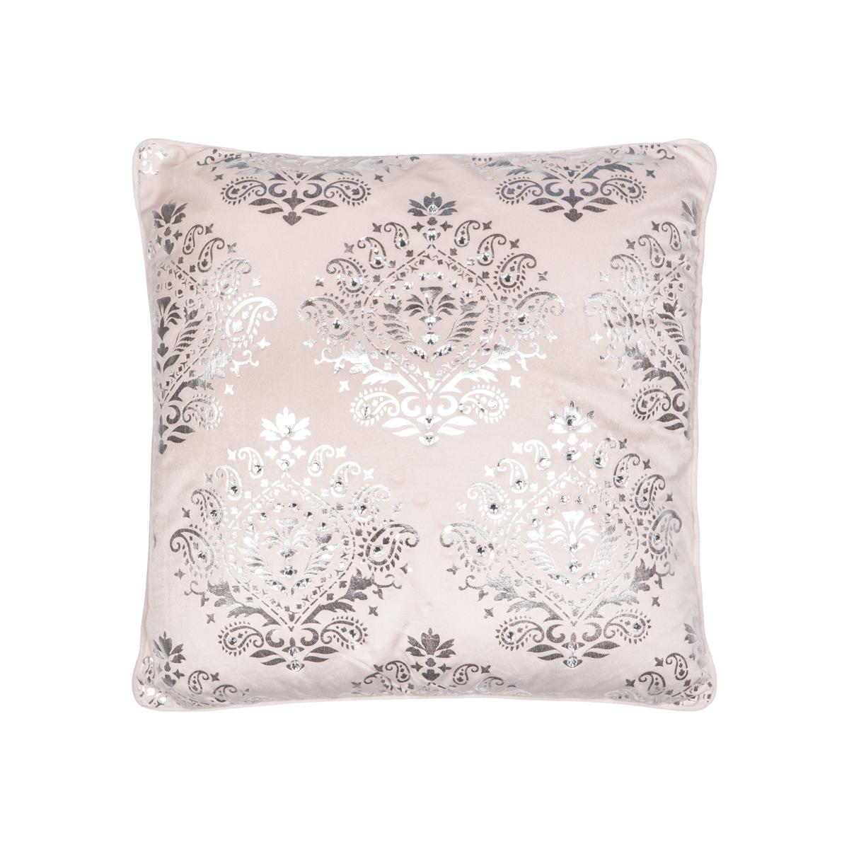 Mamounia Diamante Cushion - Blush – image 1