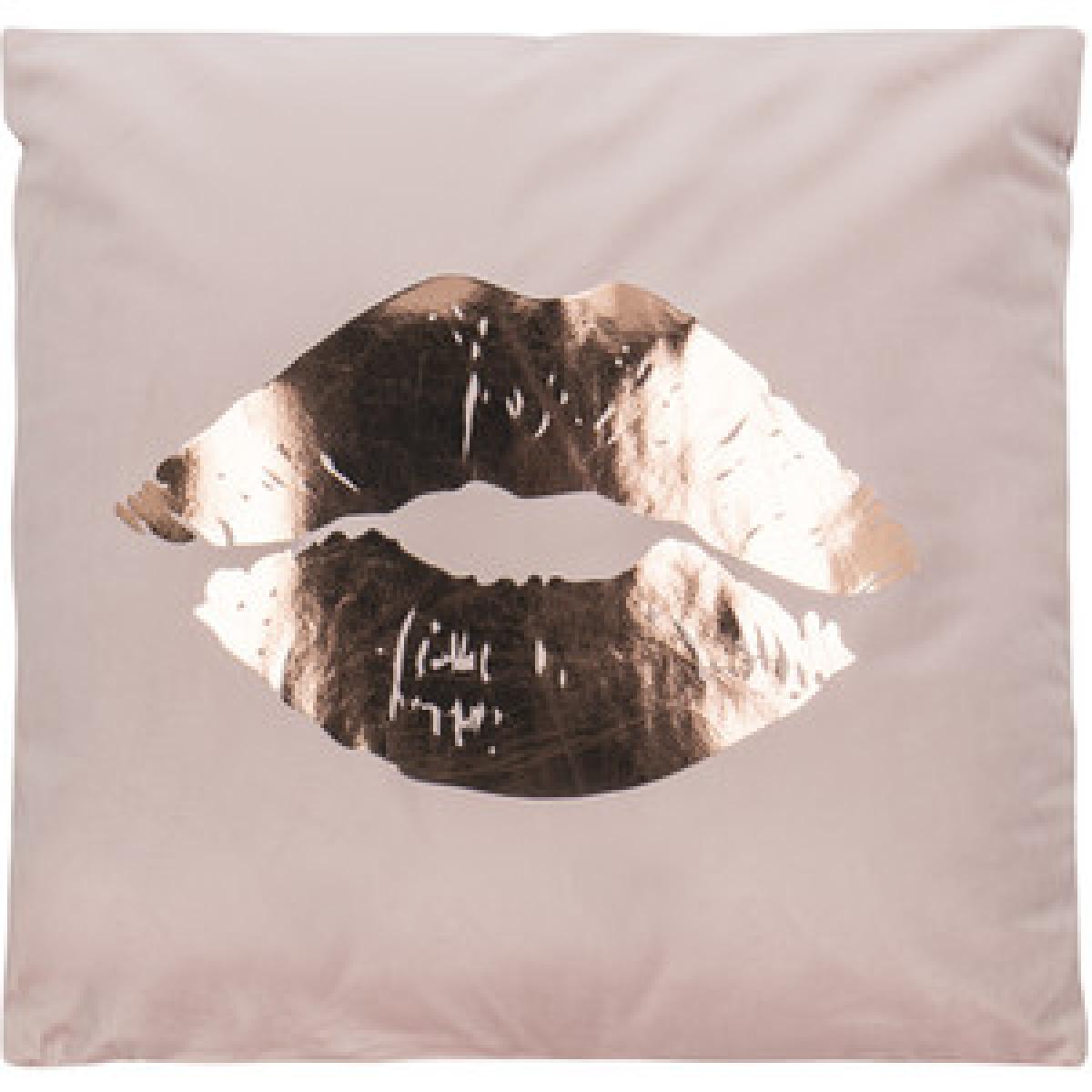 Metallic Lips Cushion - Blush – image 5