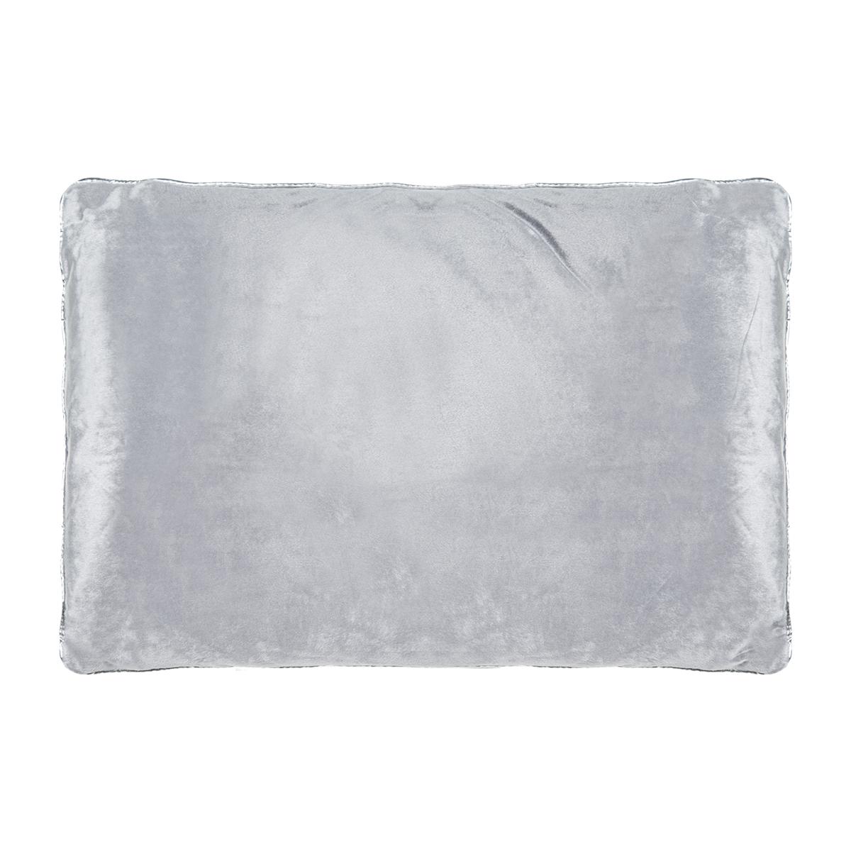 Kyla Cushion - Grey – image 1