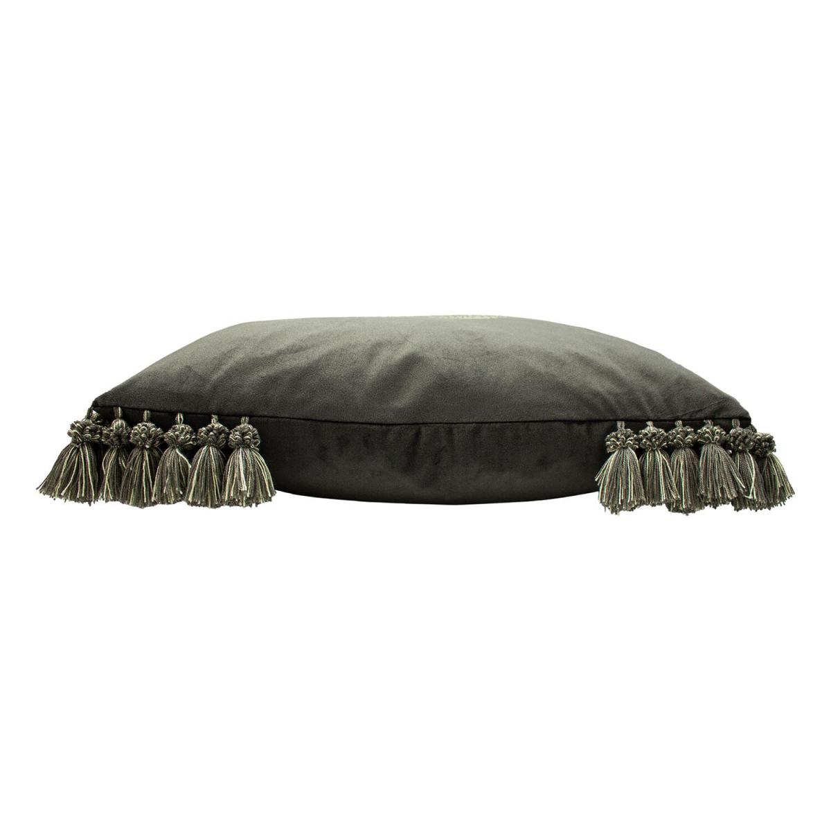 Roscoe Leopard Cushion – image 4
