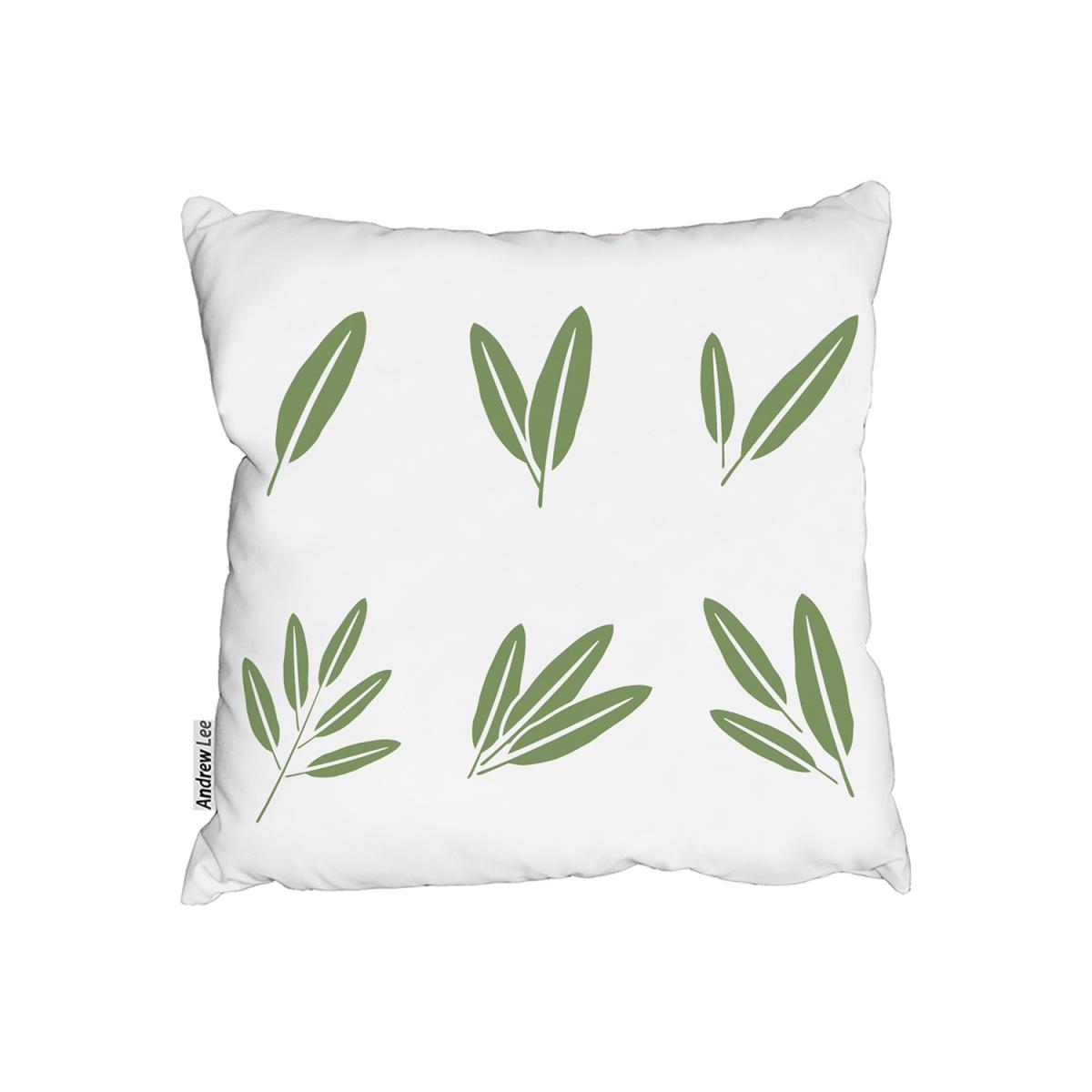 Herbs Cushion - Green / 45cm – image 2