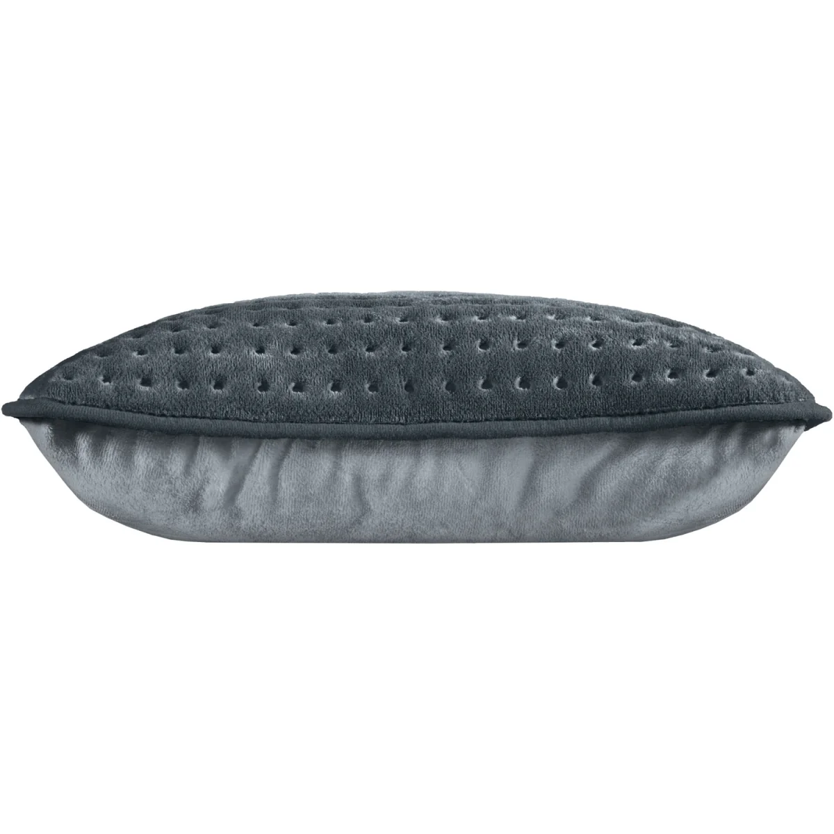 Beurer Cosy Heated Cushion with 3 Temperature Settings - Grey – image 2
