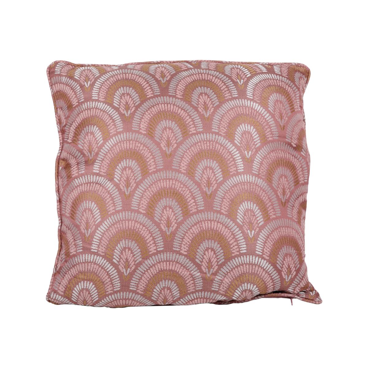 Sofia Cushion - Blush – image 1