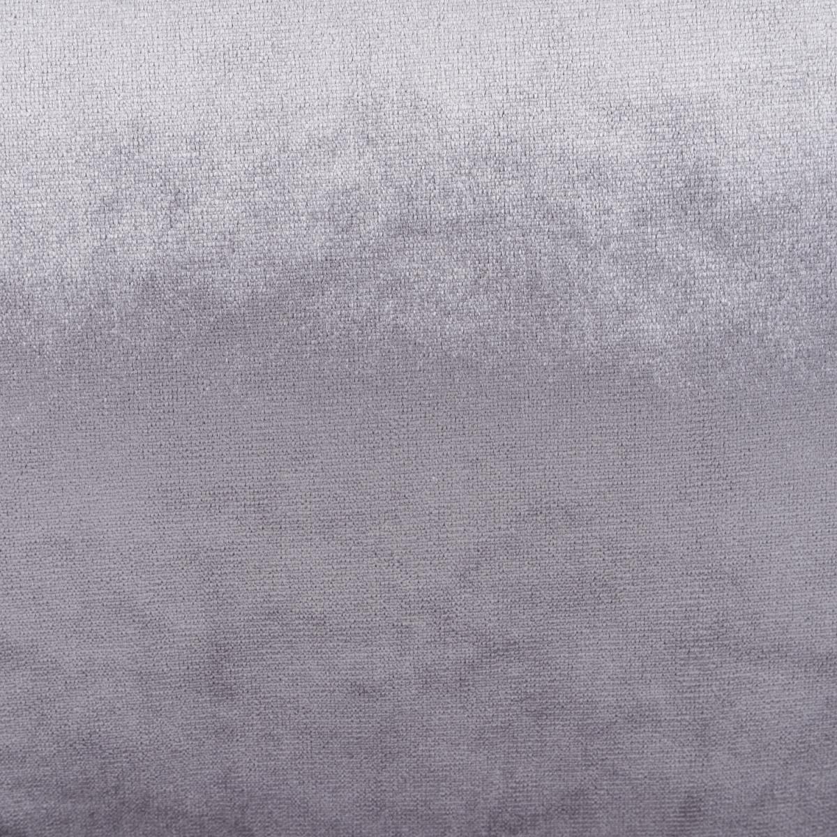 Belvedere Fringe Cushion - Pewter – image 3