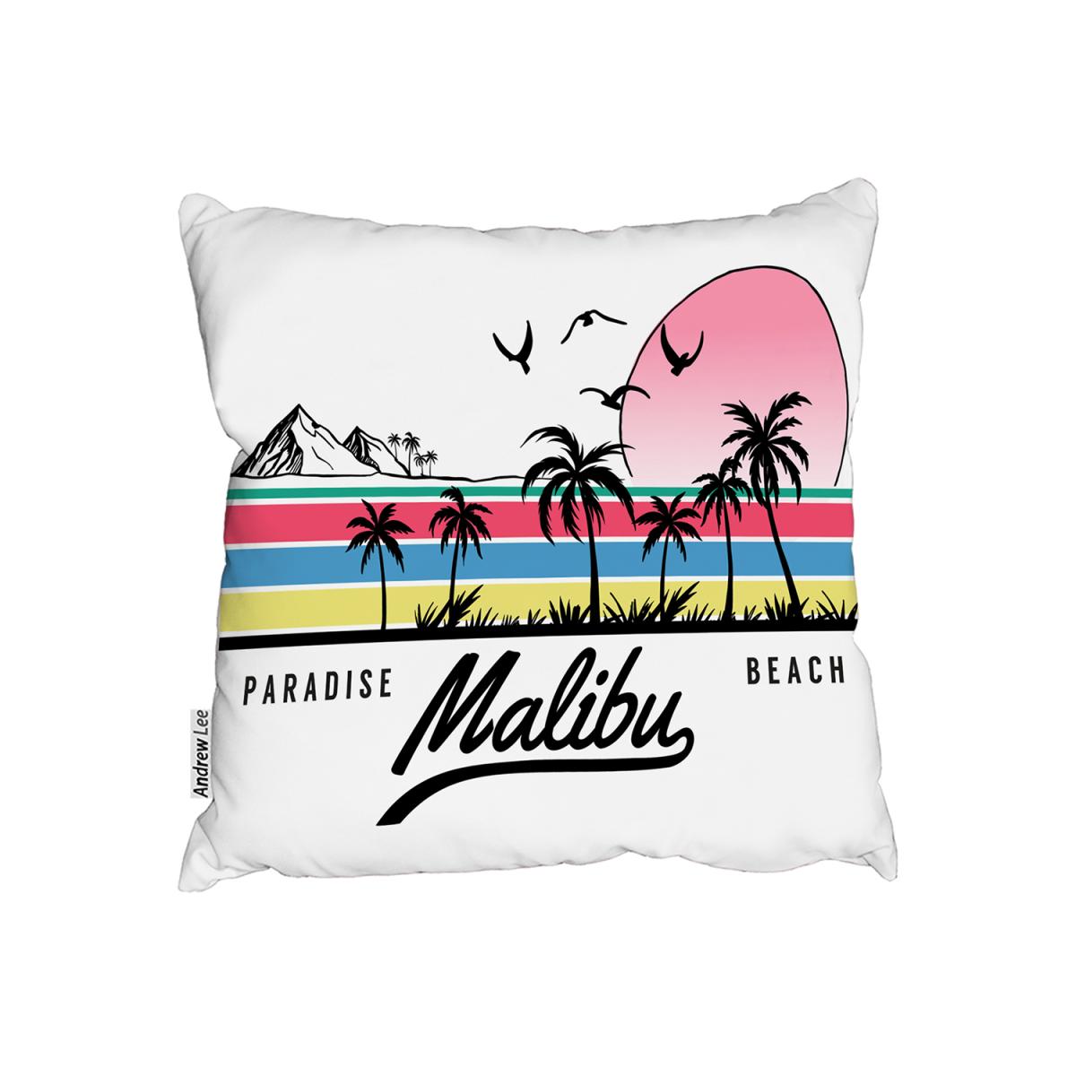 Malibu Cushion - White / 45cm – image 2