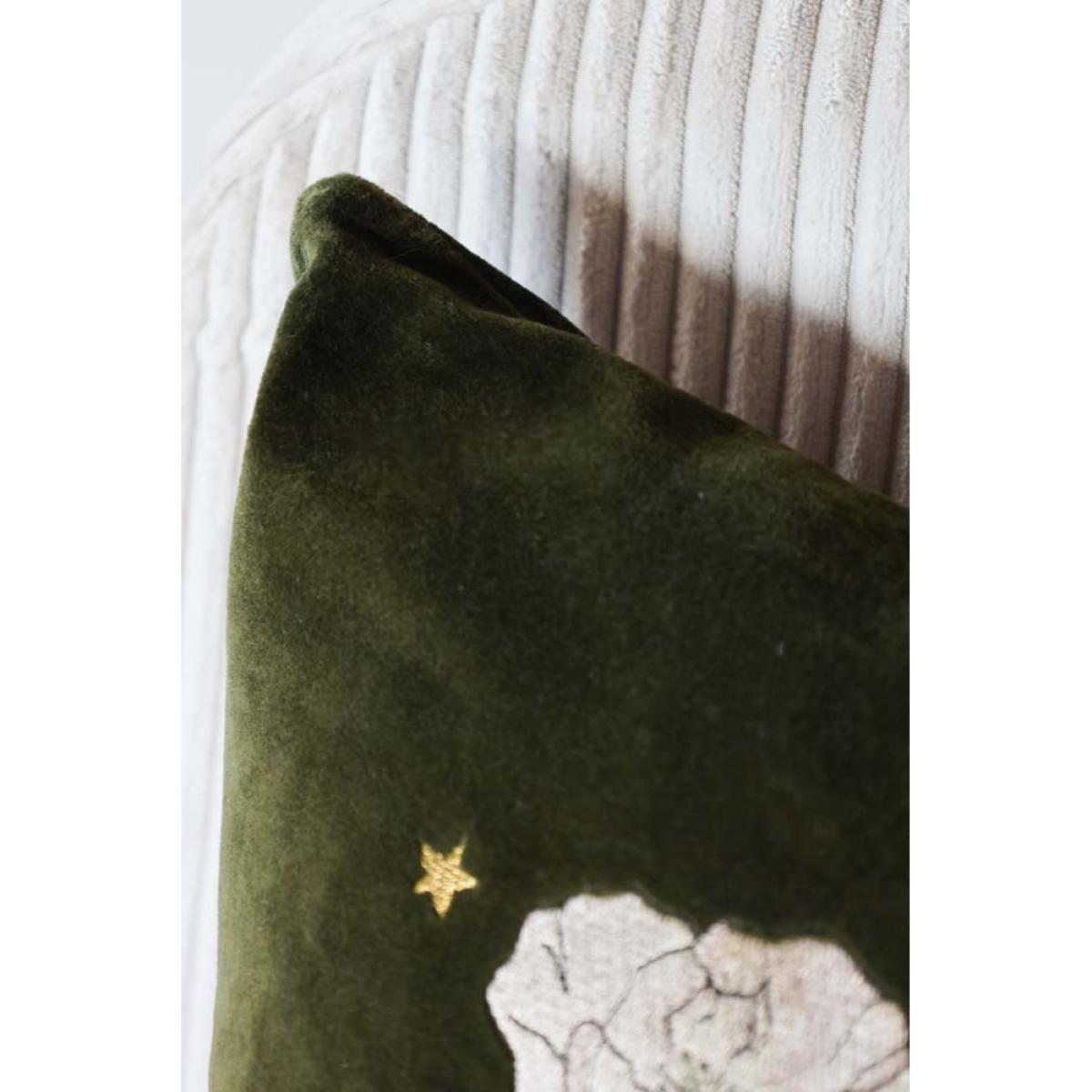 Denim & Bone X Rockett St George No Ordinary Day Cushion – image 11