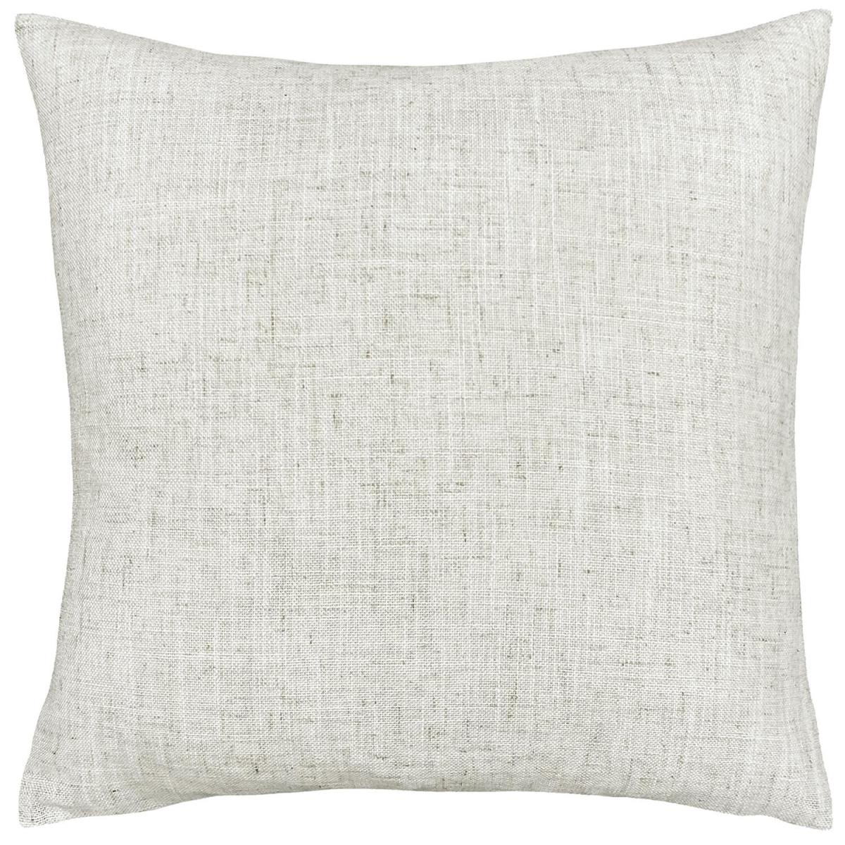 Bee Happy Cushion - White – image 2