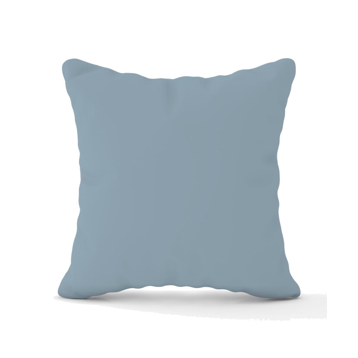 Regent Grey Outdoor Cushion - Grey / 60cm