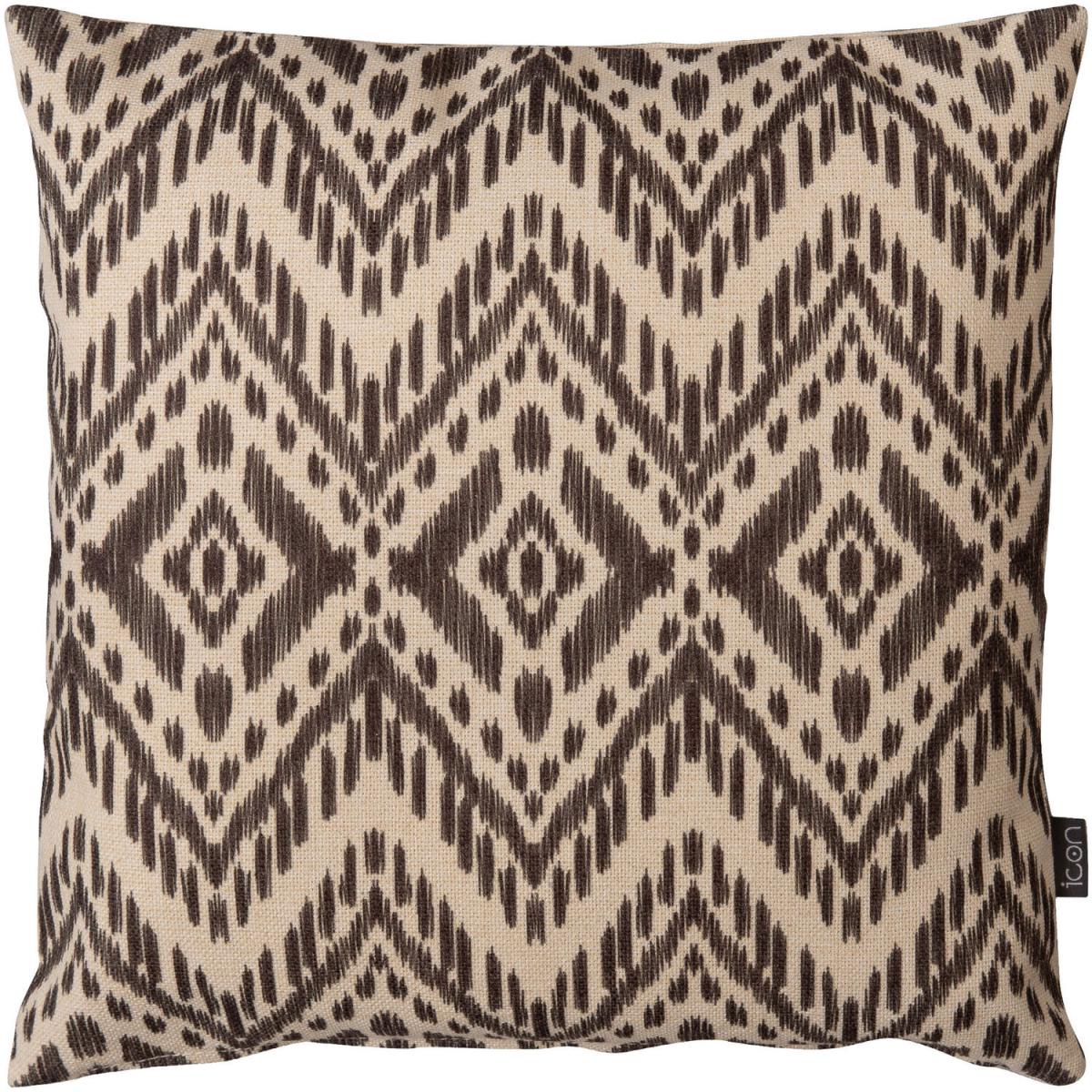 Bohemian Style Outdoor Cushion- Second Collection (Set of 4) - White – image 2