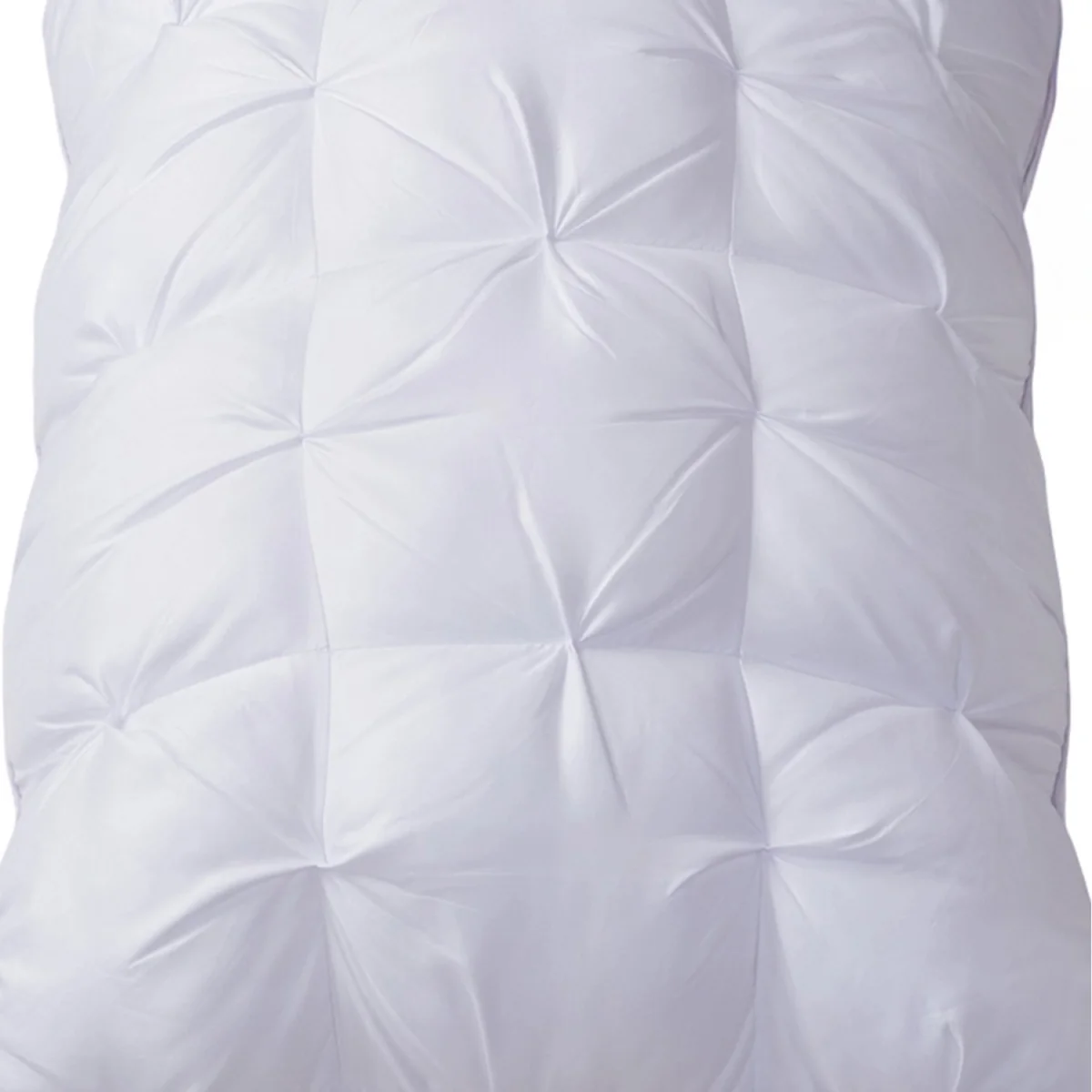 White Soft Polyester Cushion Pillow Insert - White – image 2