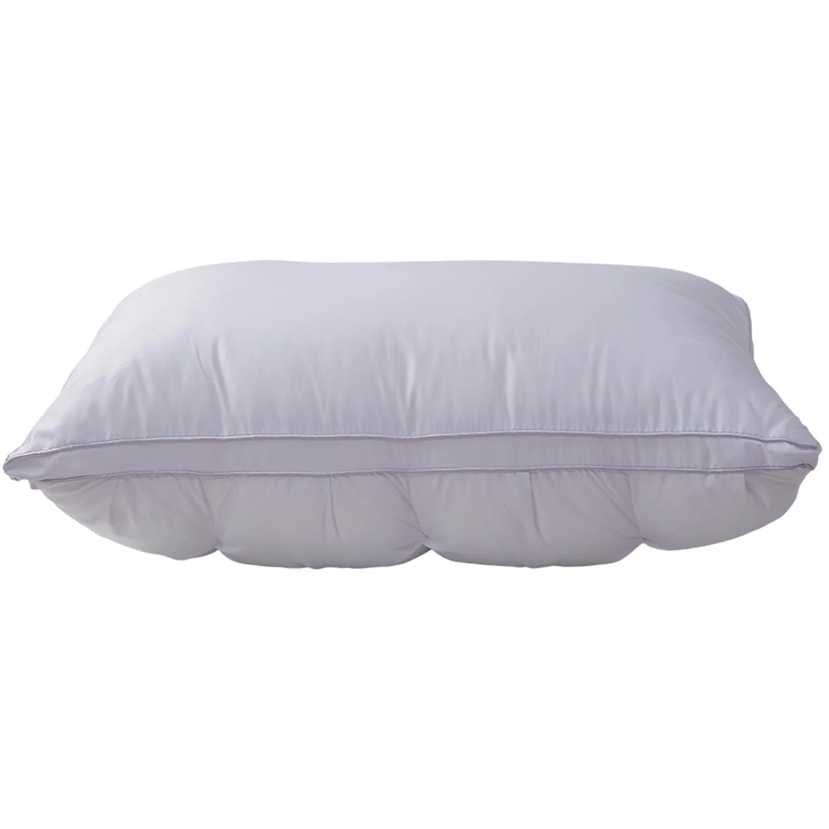 White Soft Polyester Cushion Pillow Insert - White – image 6