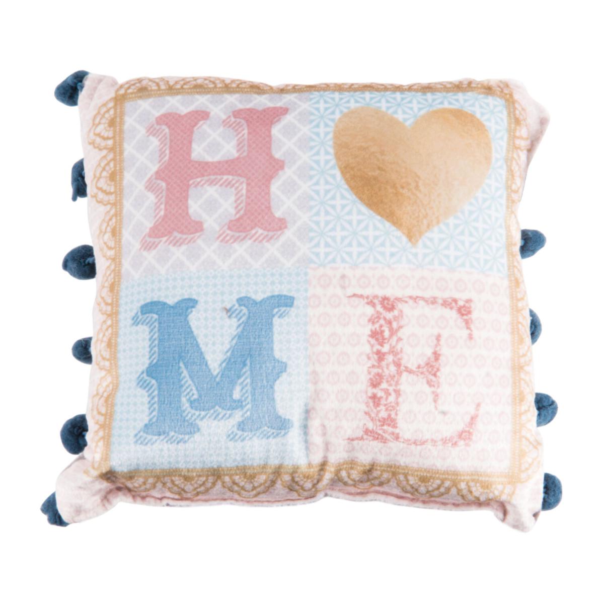 Home Sentiments Cushion – image 3