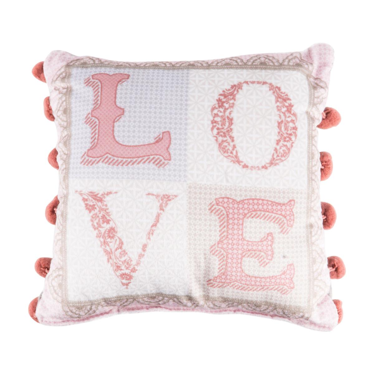 Home Sentiments Cushion – image 4