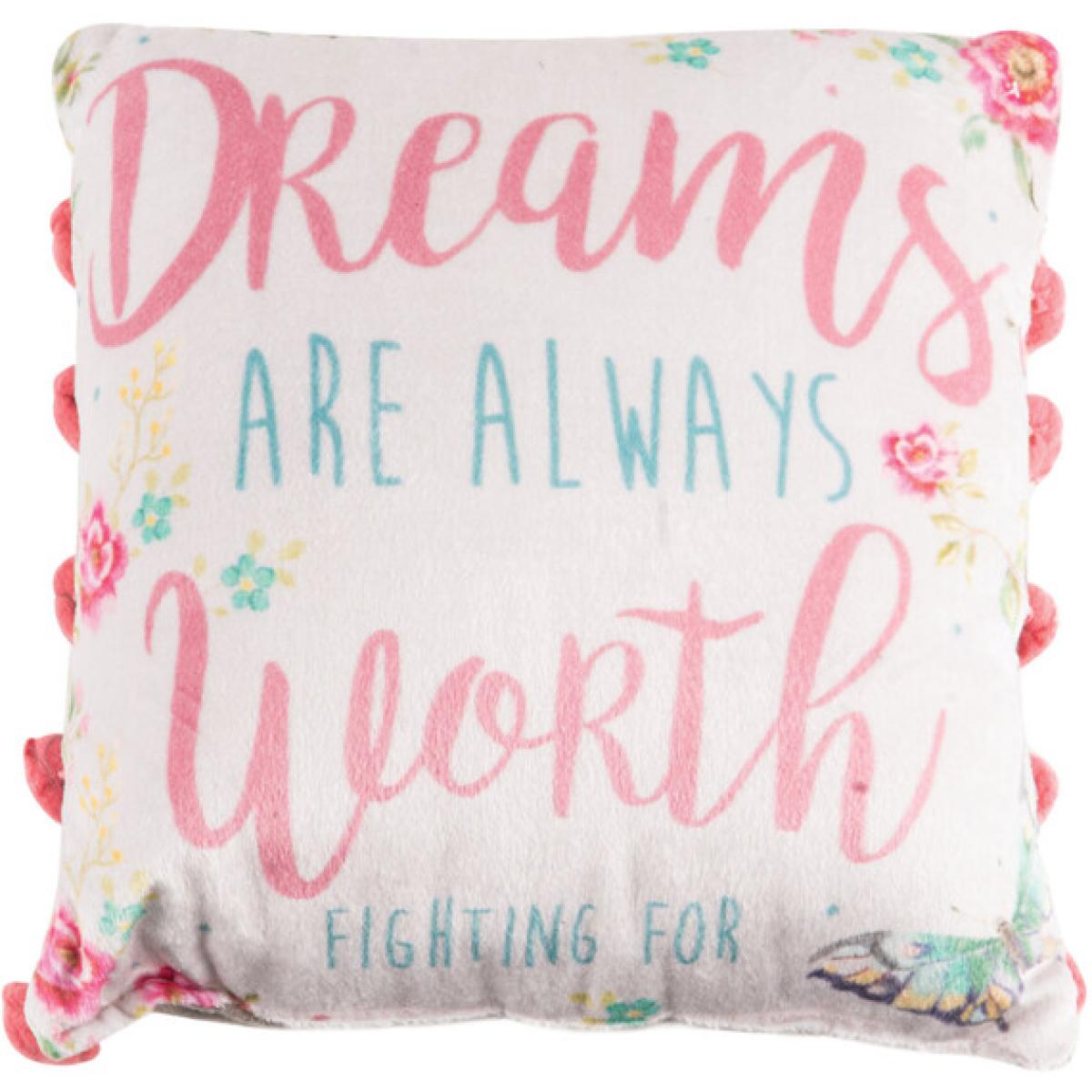 Home Sentiments Cushion – image 1