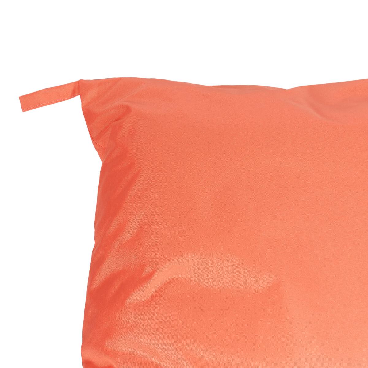 Outdoor Floor Cushion - Coral – image 2
