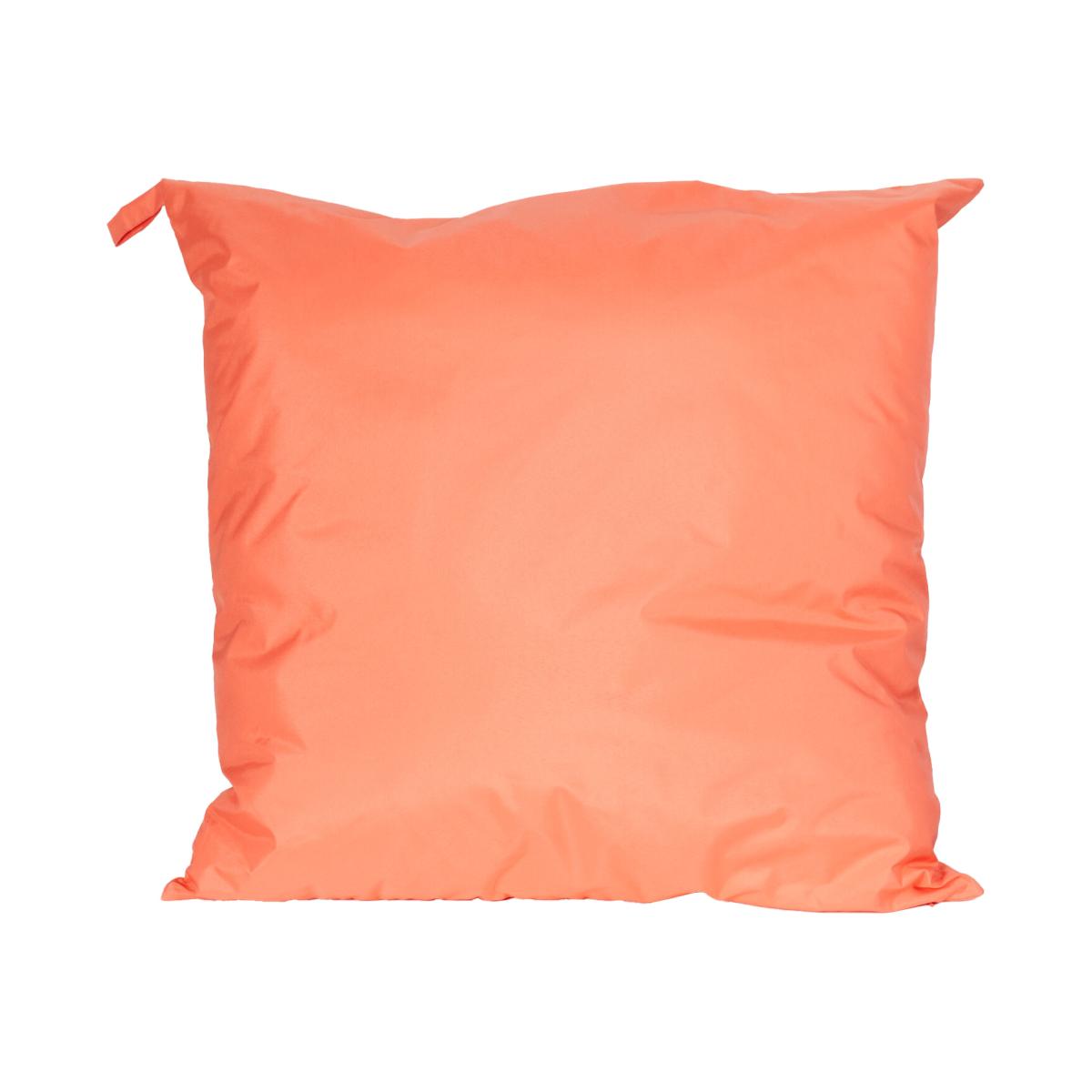 Outdoor Floor Cushion - Coral – image 1