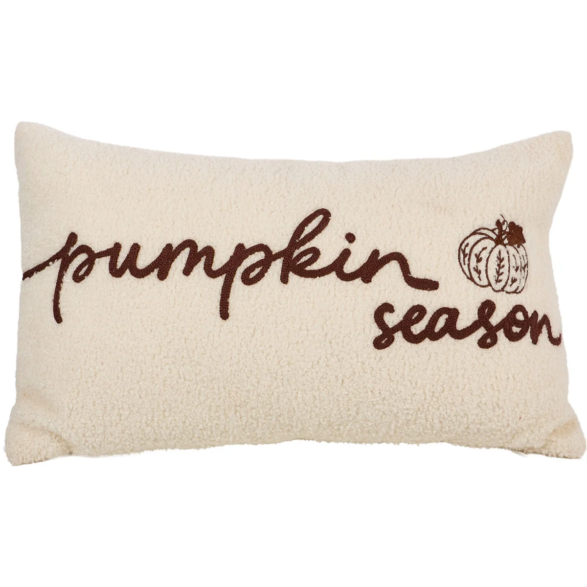 Pumpkin Season Cushion - Neutral – image 2