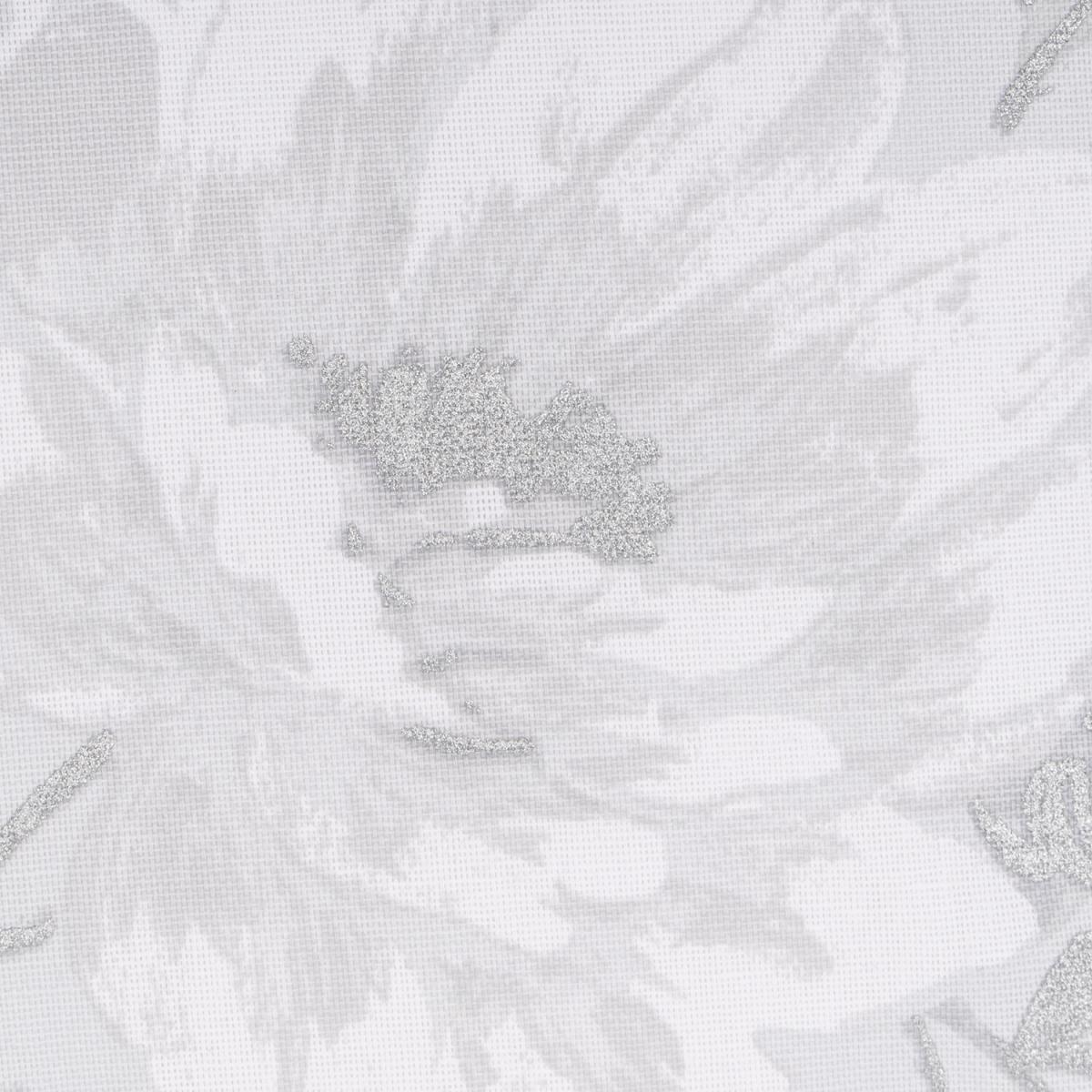 Bella Cushion Silver – image 2
