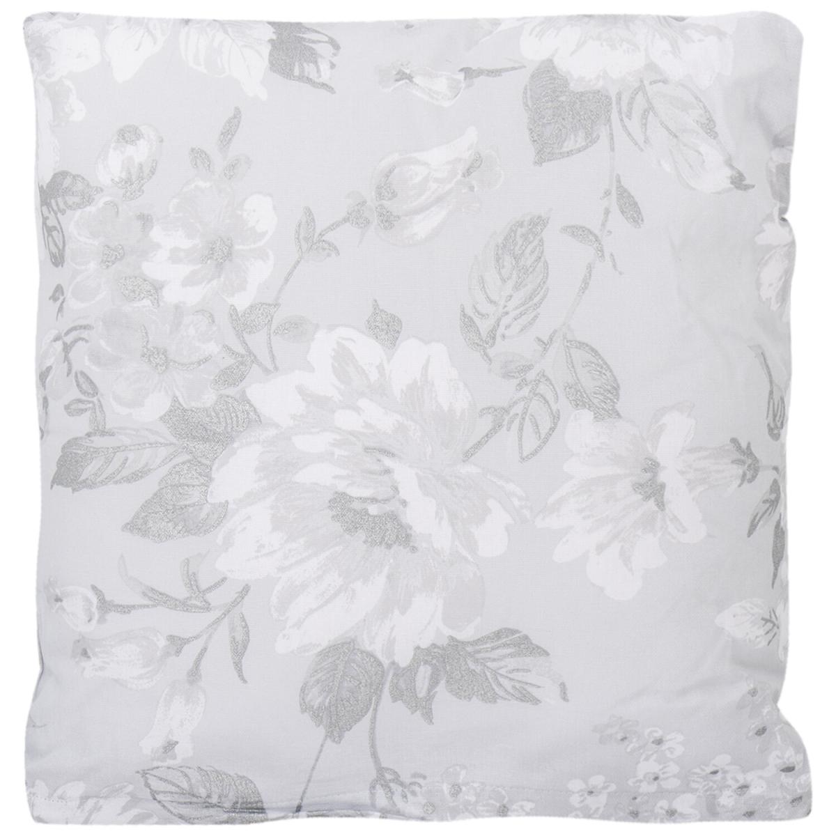 Bella Cushion Silver – image 3