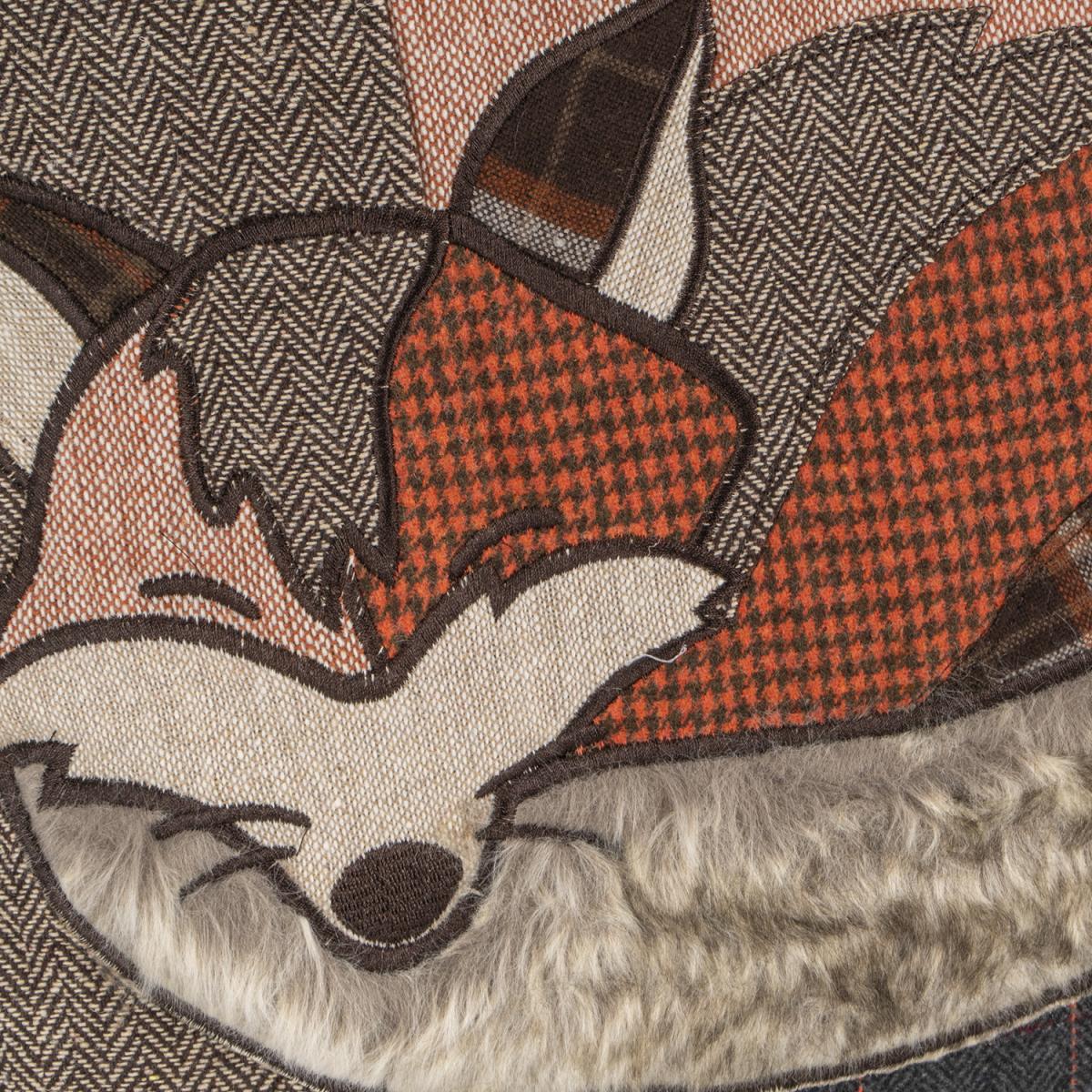 Felix The Fox Cushion – image 2