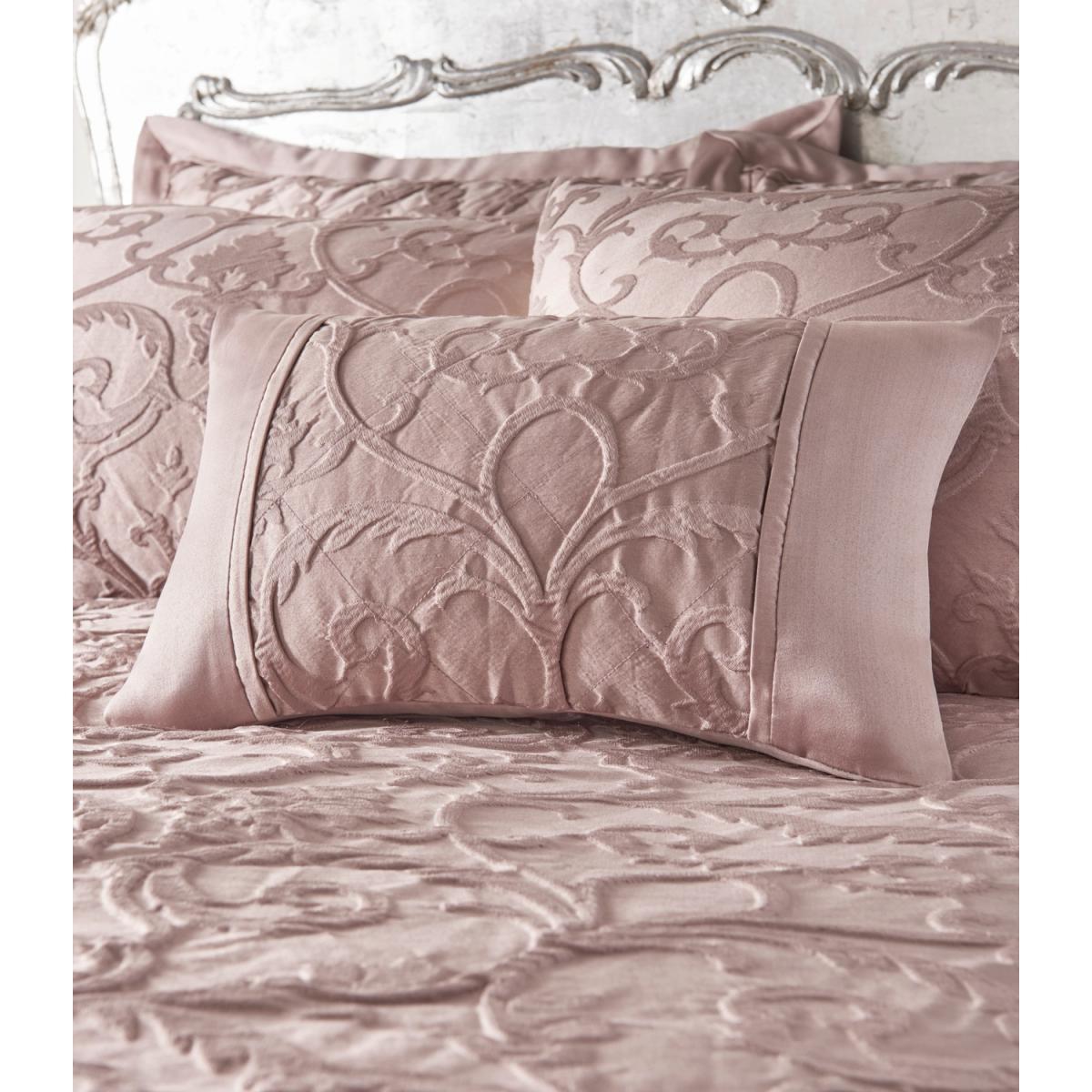Bentley Boudoir Cushion Blush Pink - Blush – image 2