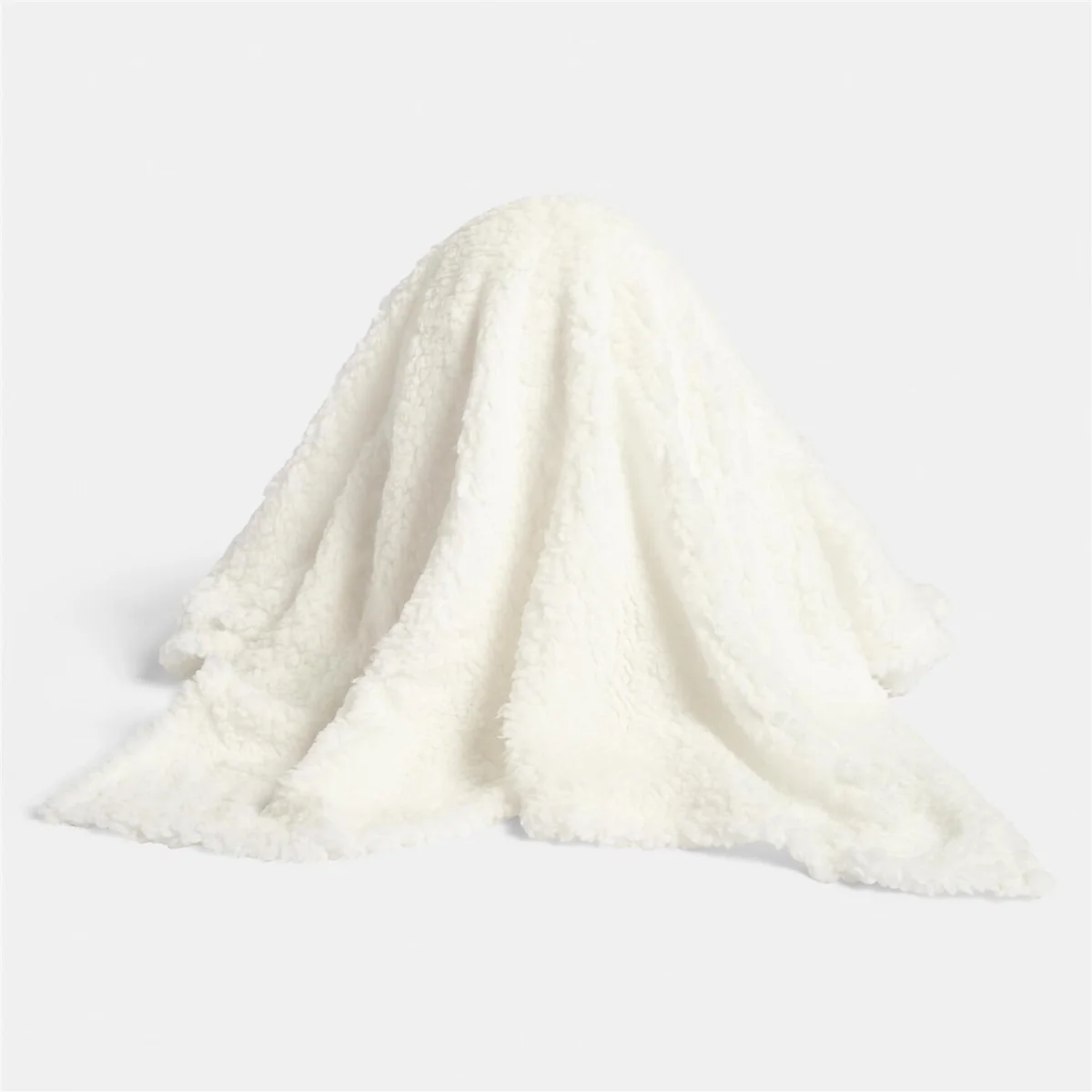 OHS Gilbert The Ghost Cushion - Cream – image 4