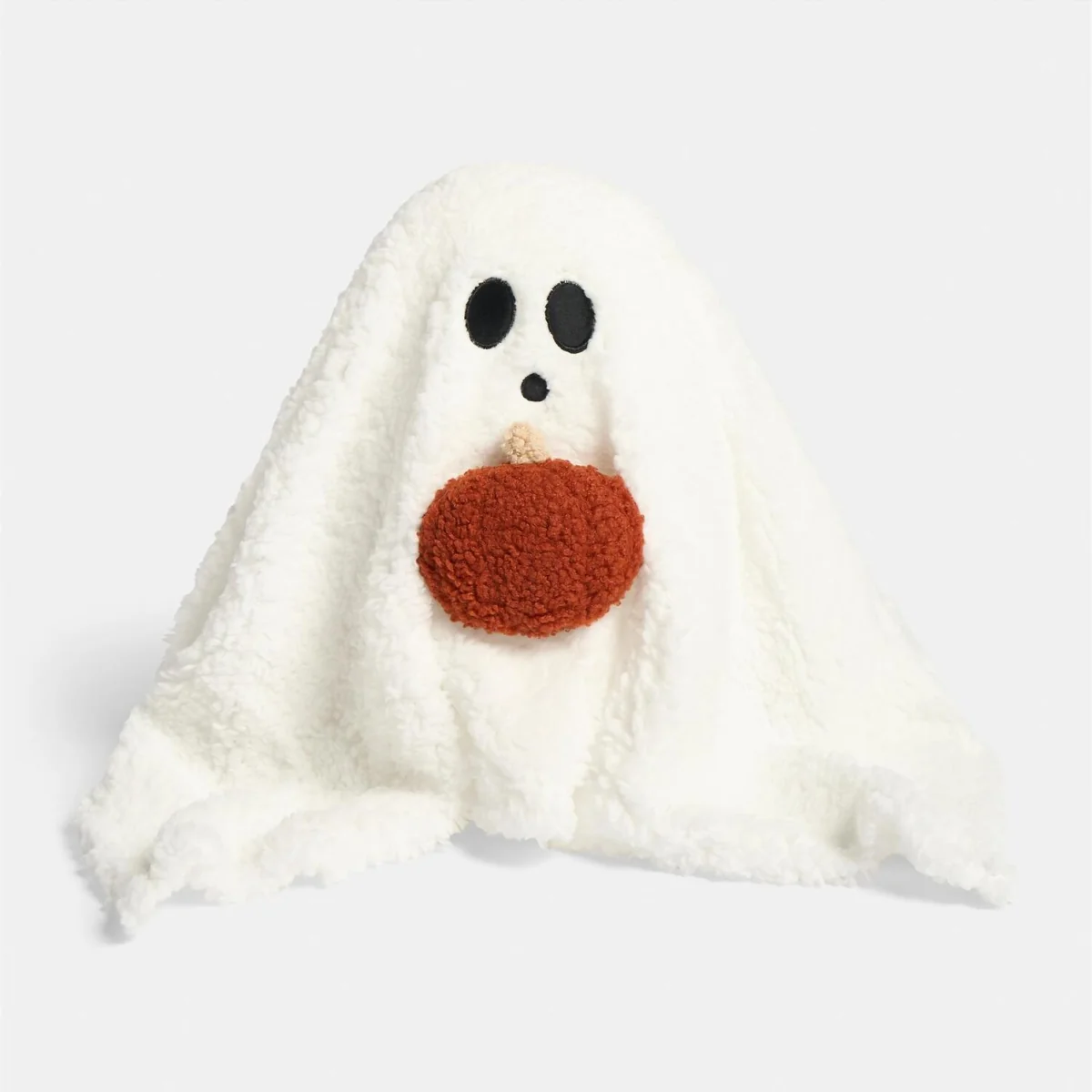 OHS Gilbert The Ghost Cushion - Cream – image 1