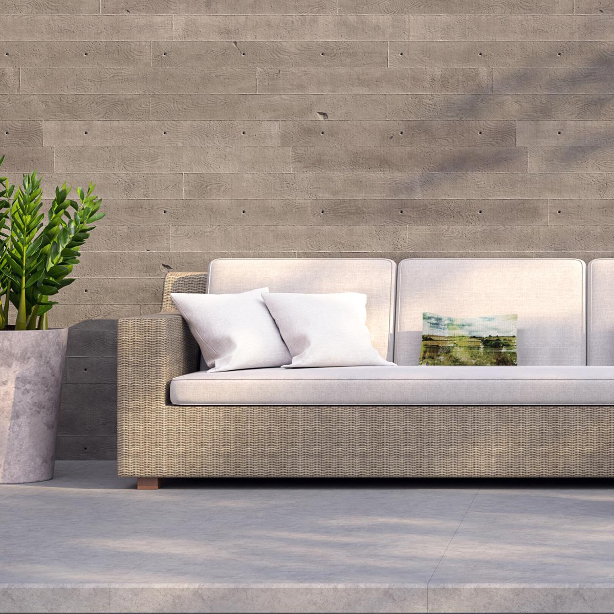 Classilake View Outdoor Cushion - Green