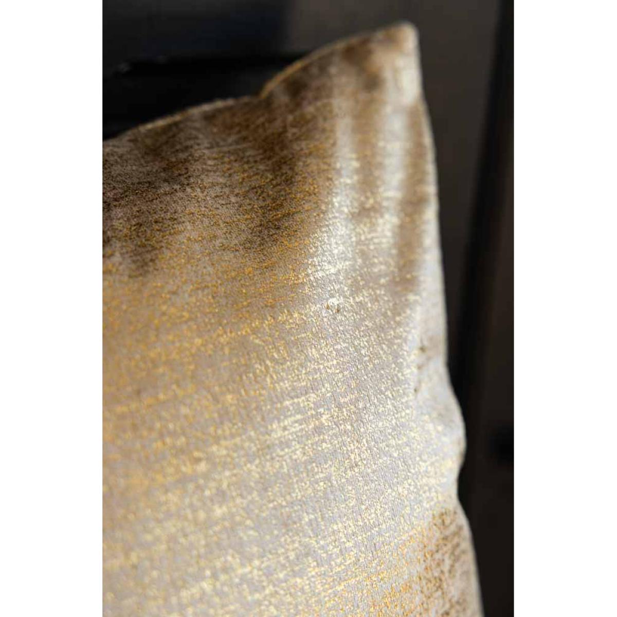 Soft Gold Cushion – image 5