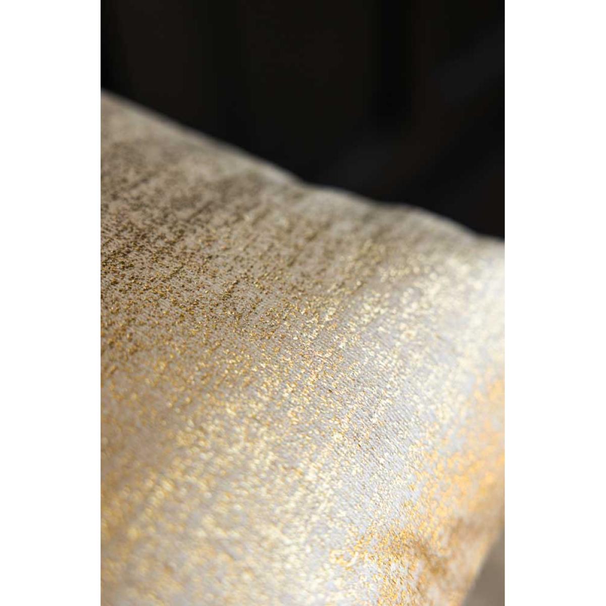 Soft Gold Cushion – image 6